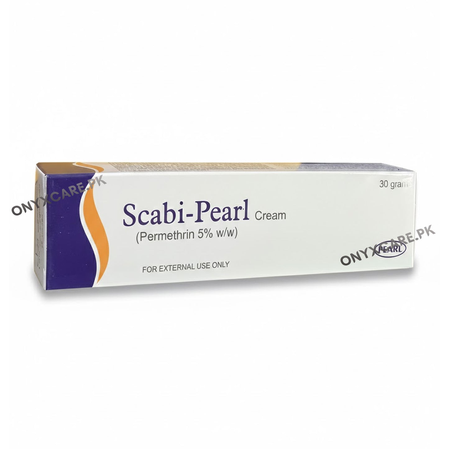 Scabi-Pearl Cream 30g