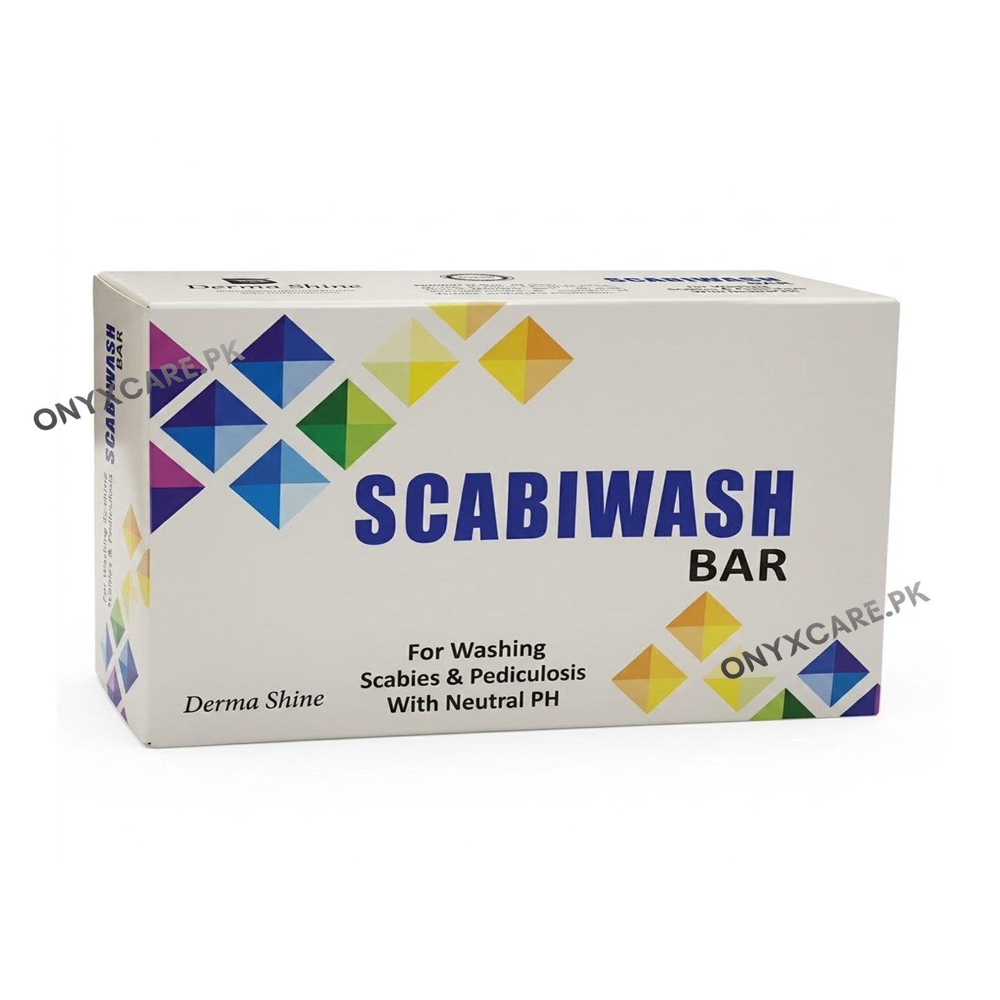 Scabi Wash Bar