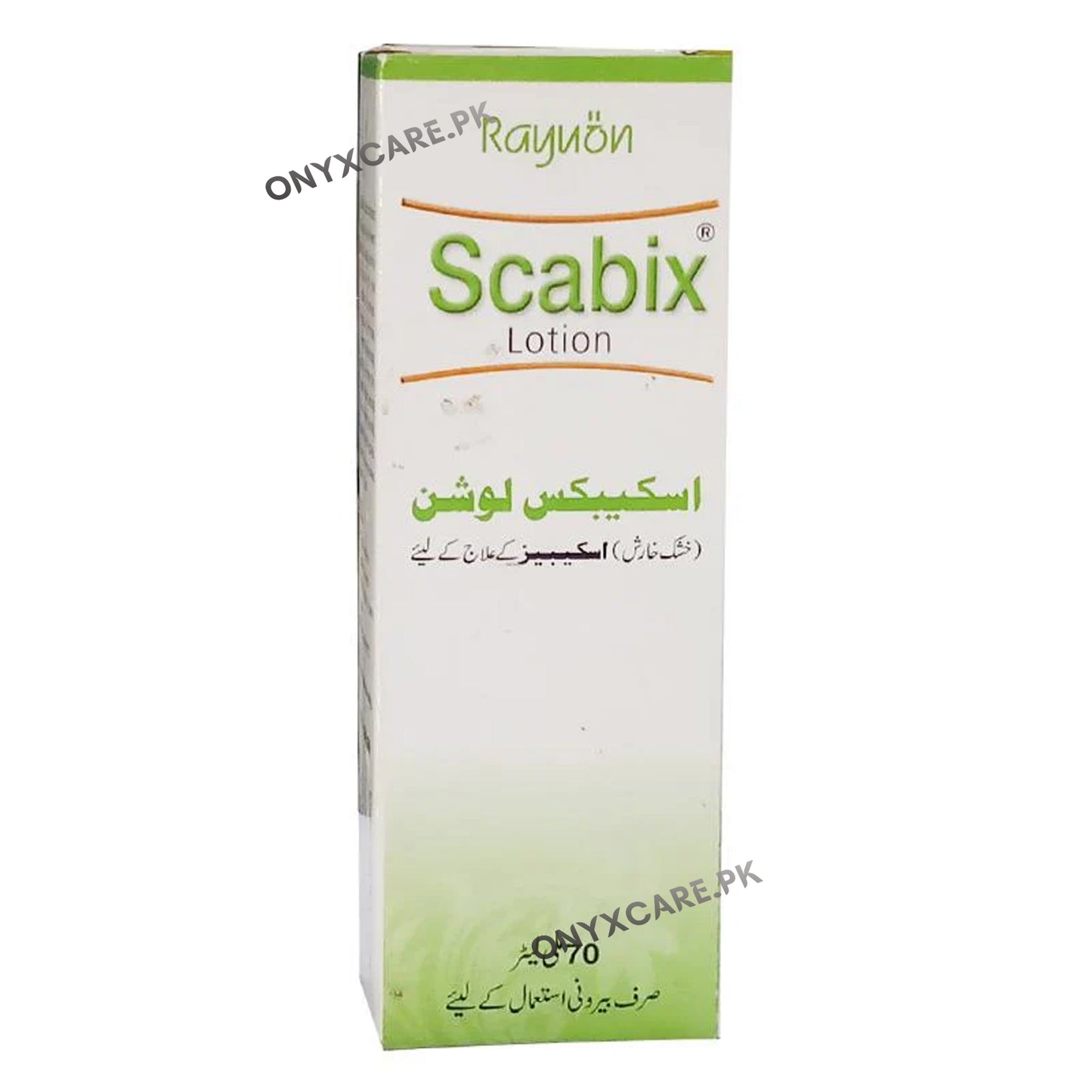 Scabix Lotion 100ml