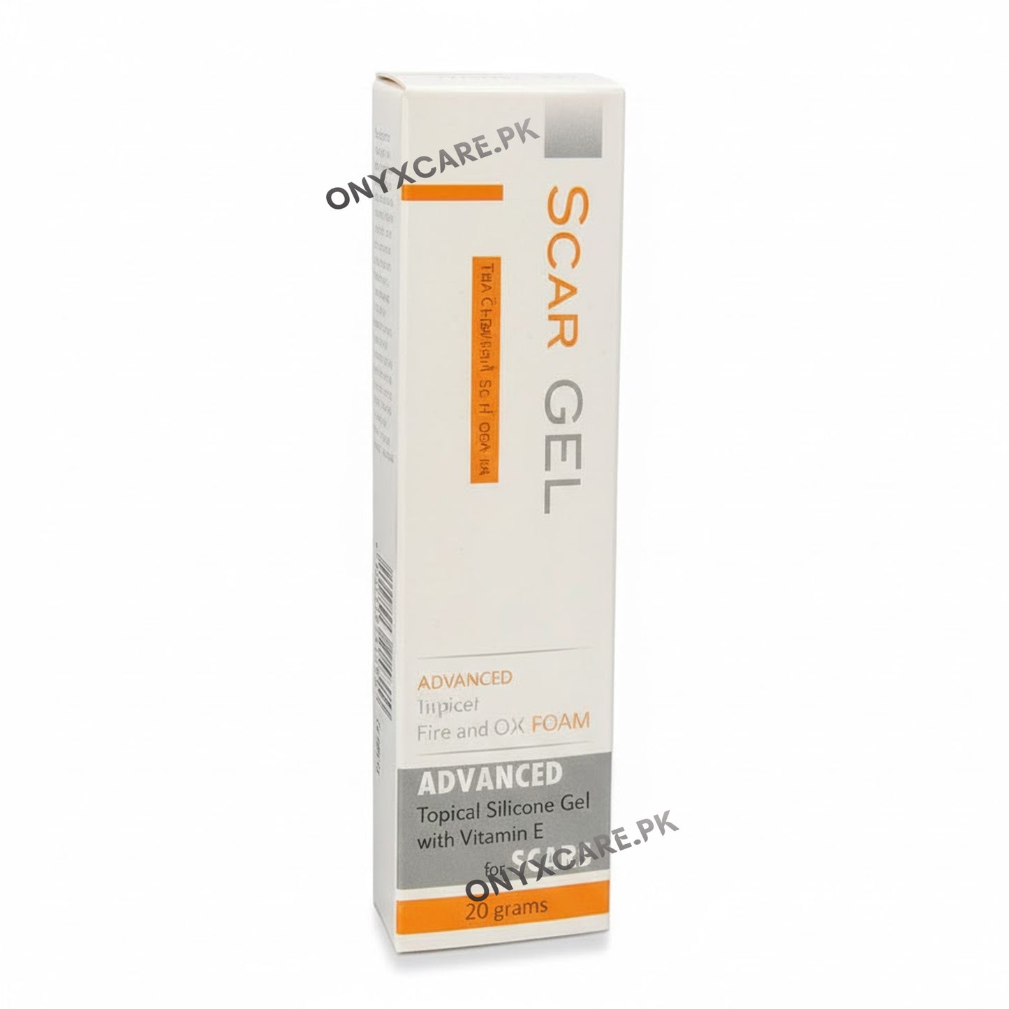 Scar Gel 20g