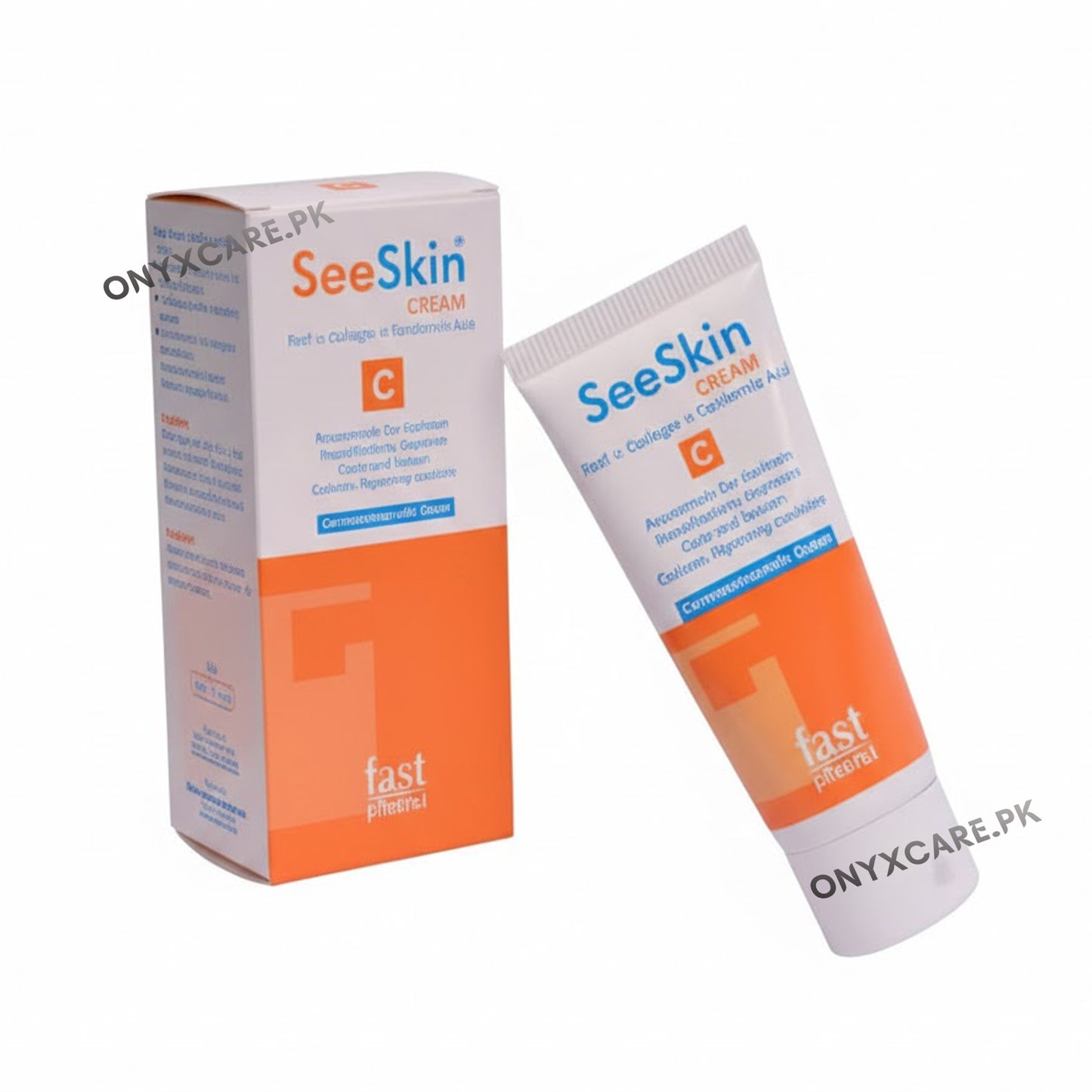 SeeSkin Cream 30g