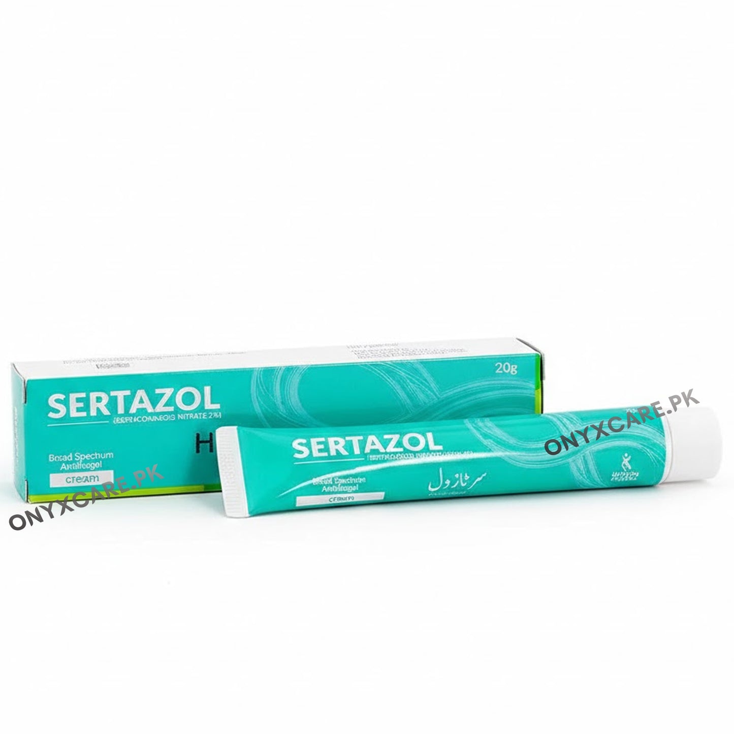 Sertazol Cream 20g