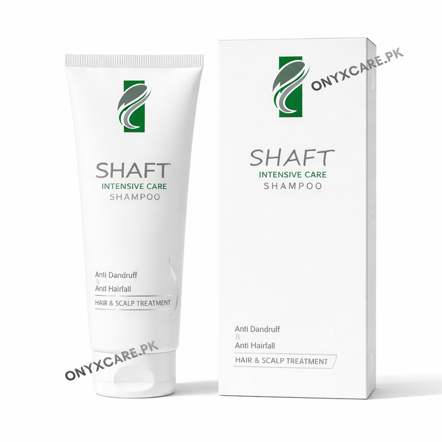 Shaft Shampoo Anti Hairfall