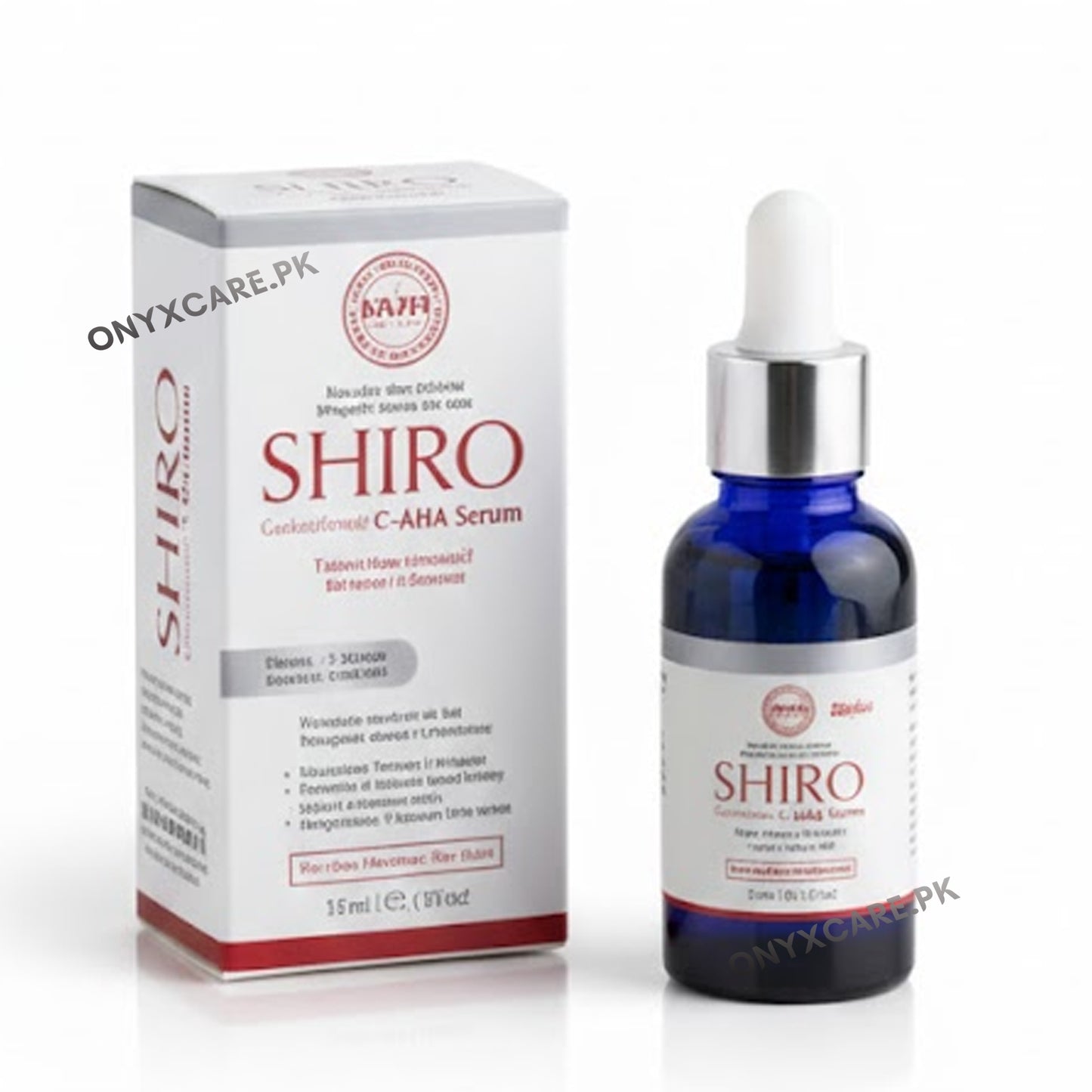 Shiro C&C Serum 30ml