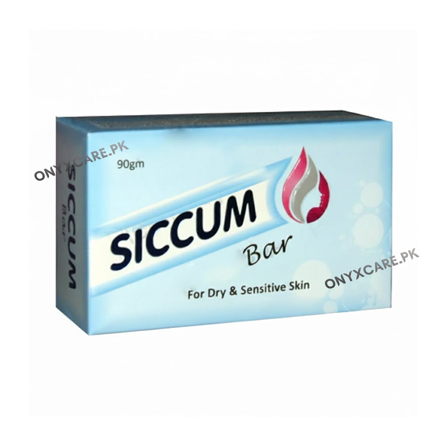 Siccum Bar 90g