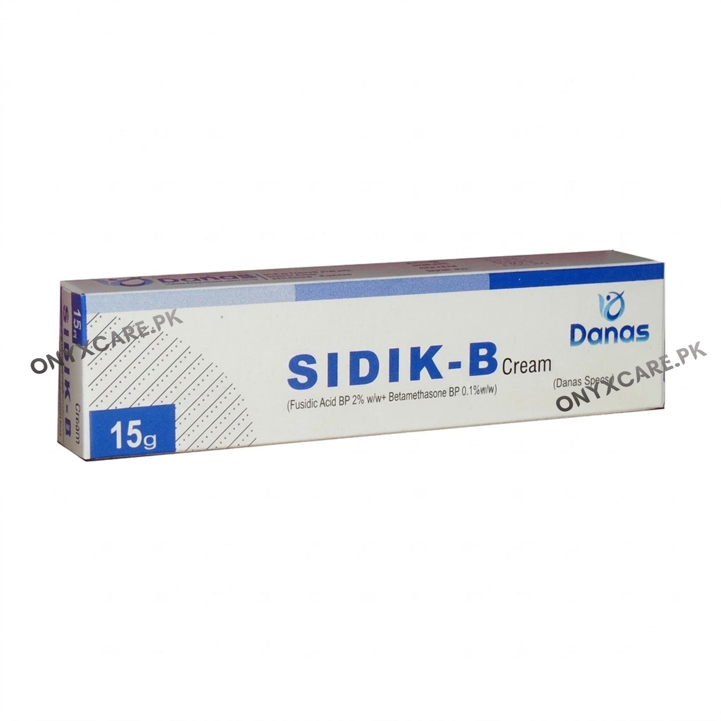 Sidik-B cream 15g