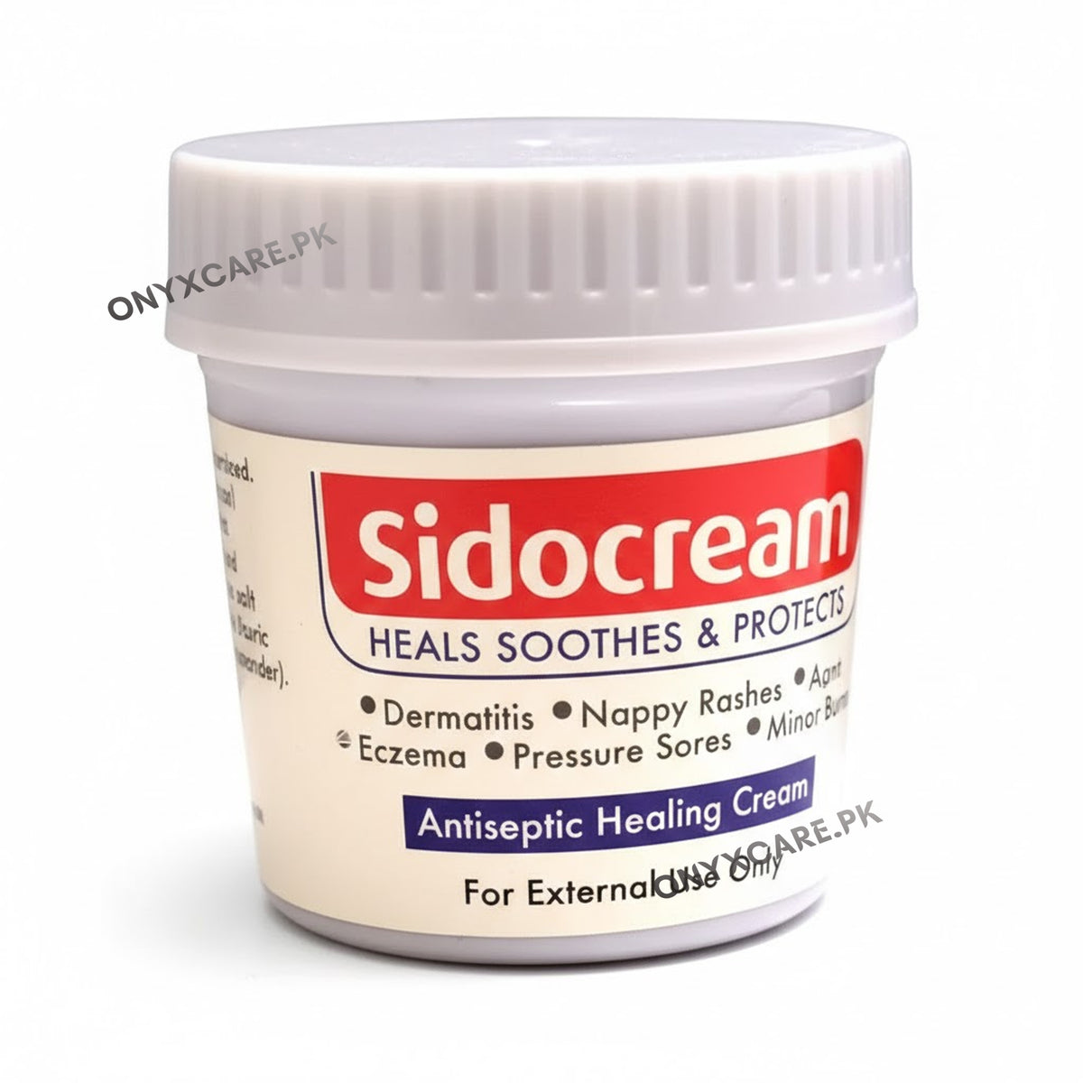 Sidocream 50g