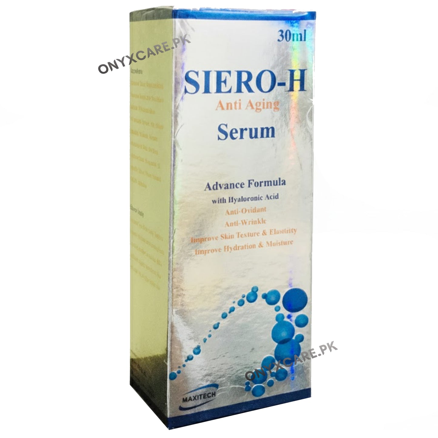 Siero-H Anti Aging Serum 30ml