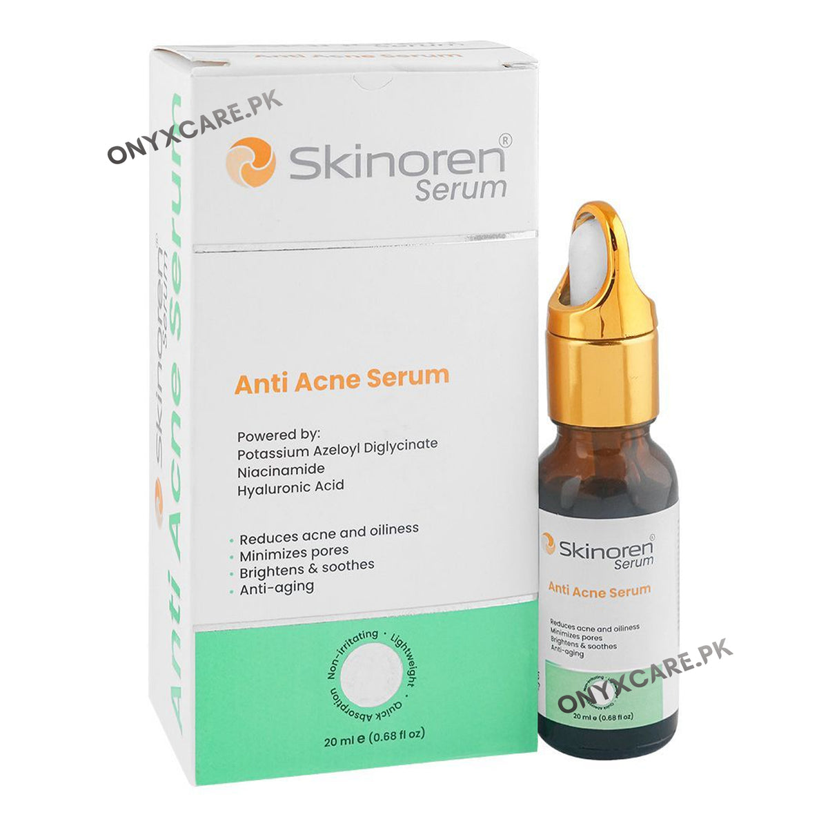 SkinOren Anti Acne Serum 20ml