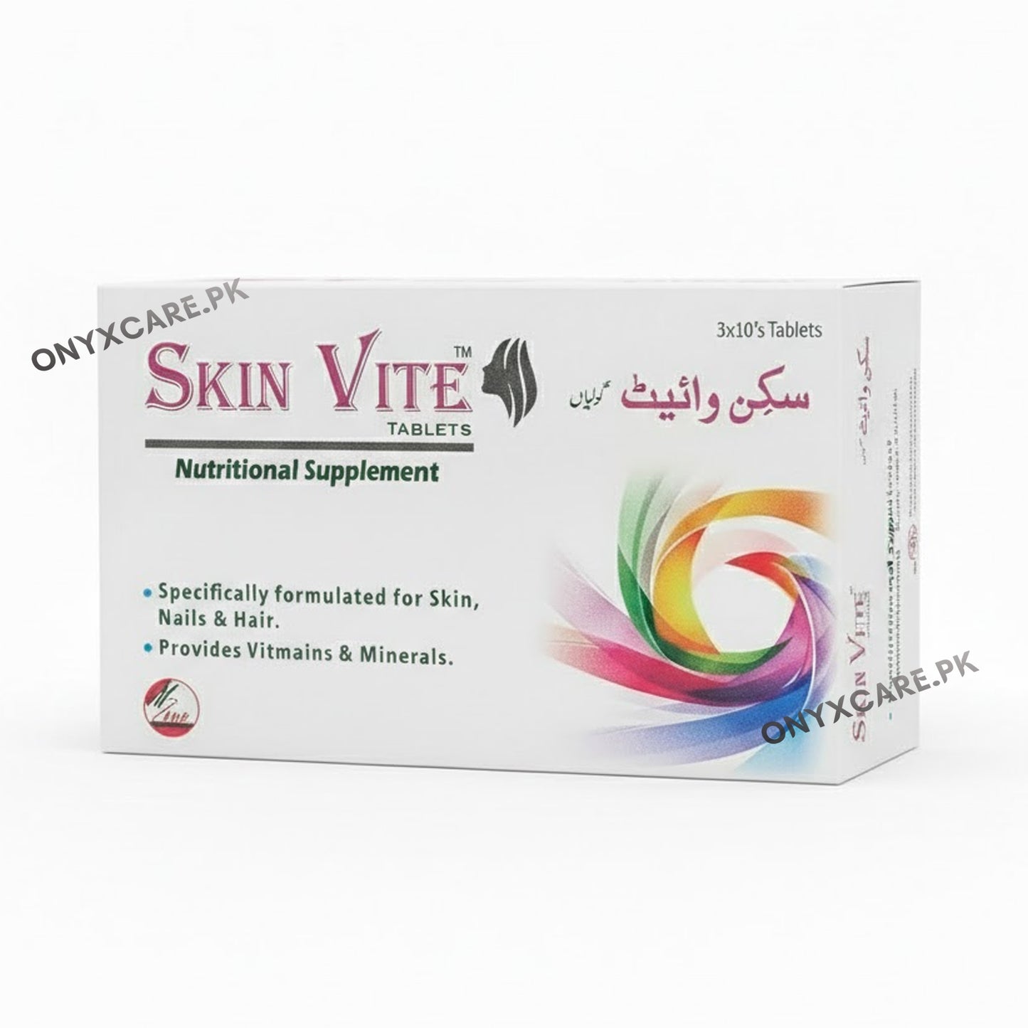 Skin Vite Tablets