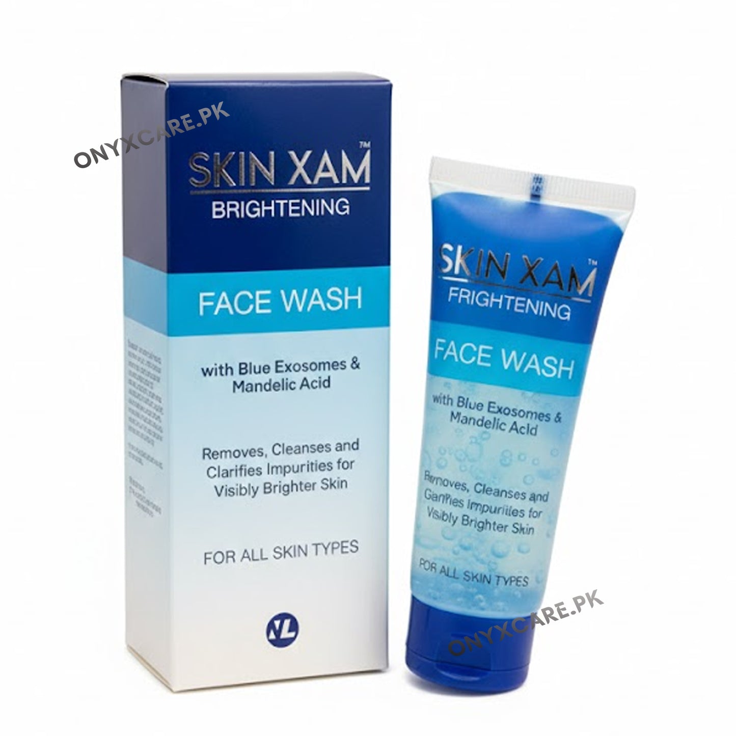 Skin Xam Brightning Face Wash