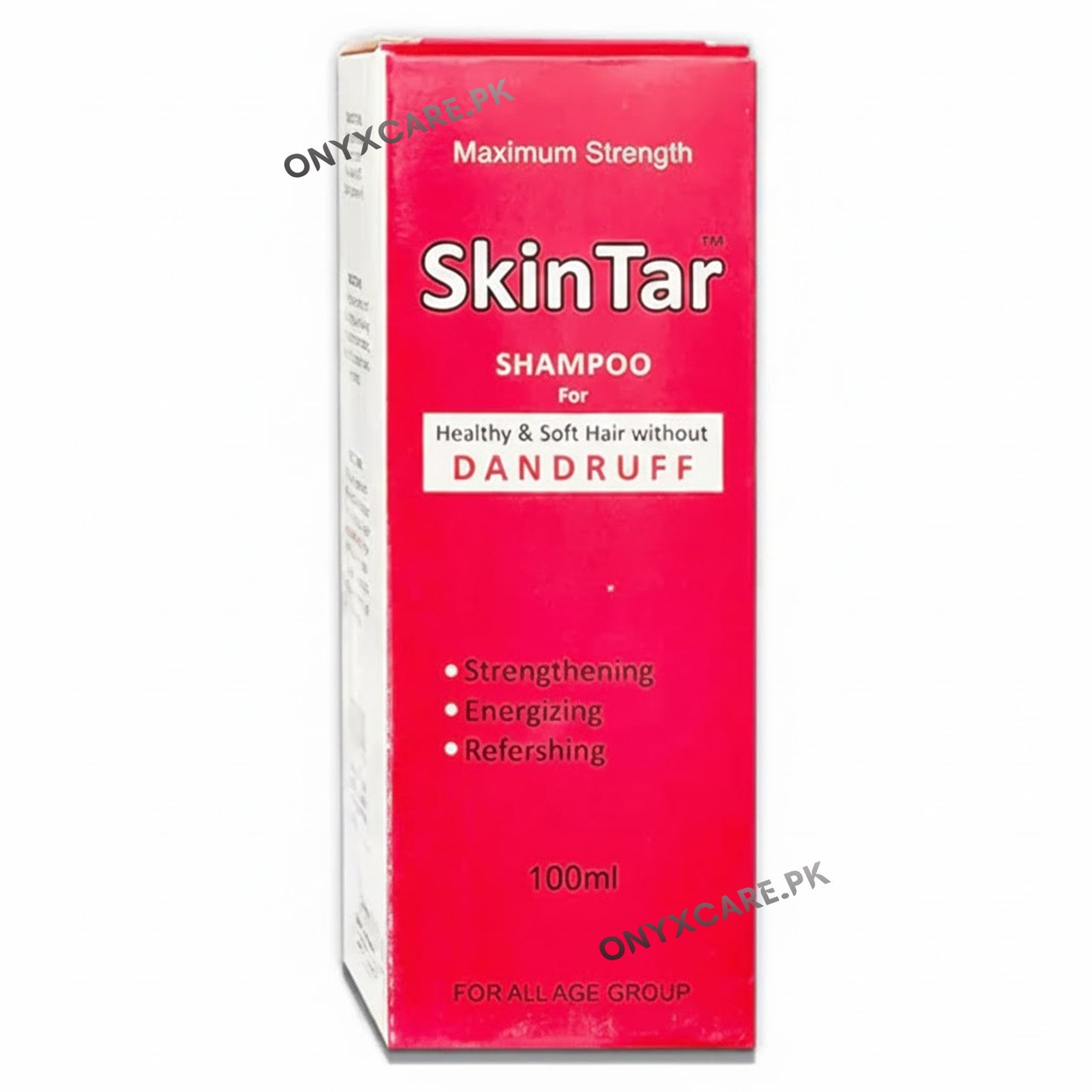 Skintar Shampoo 100ml