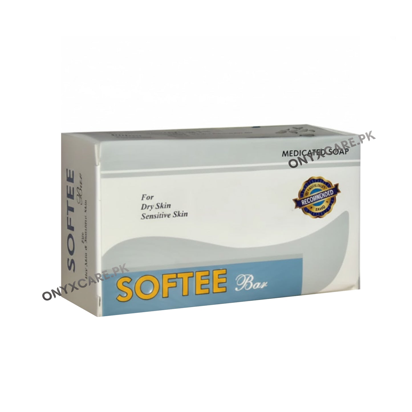 Softee Bar 90g
