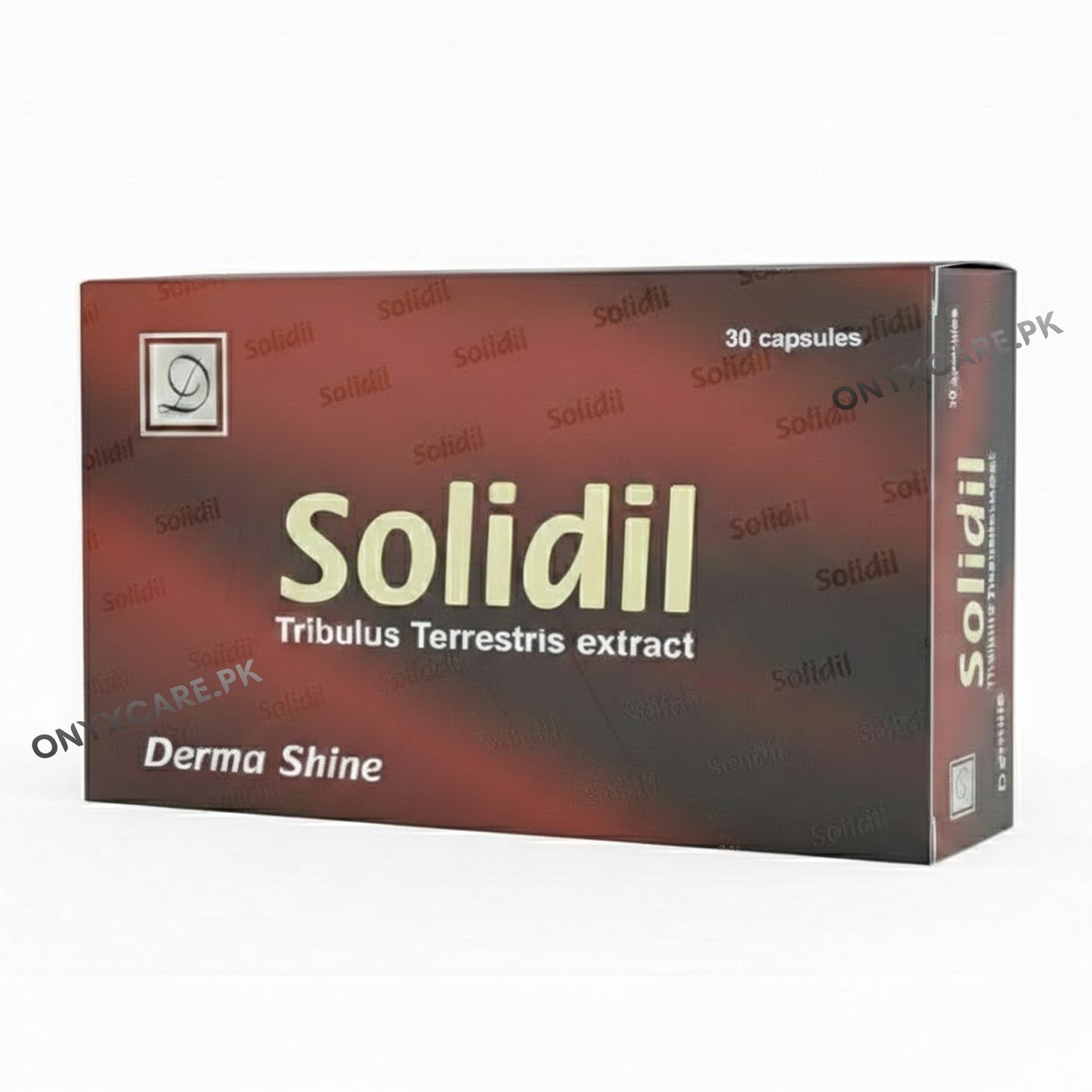Solidil Capsules