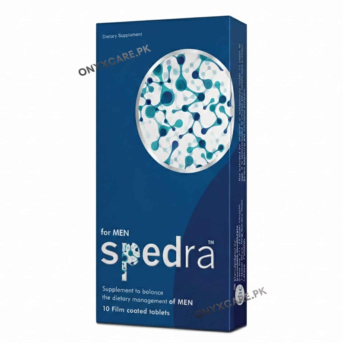 Spedra For Men Capsules