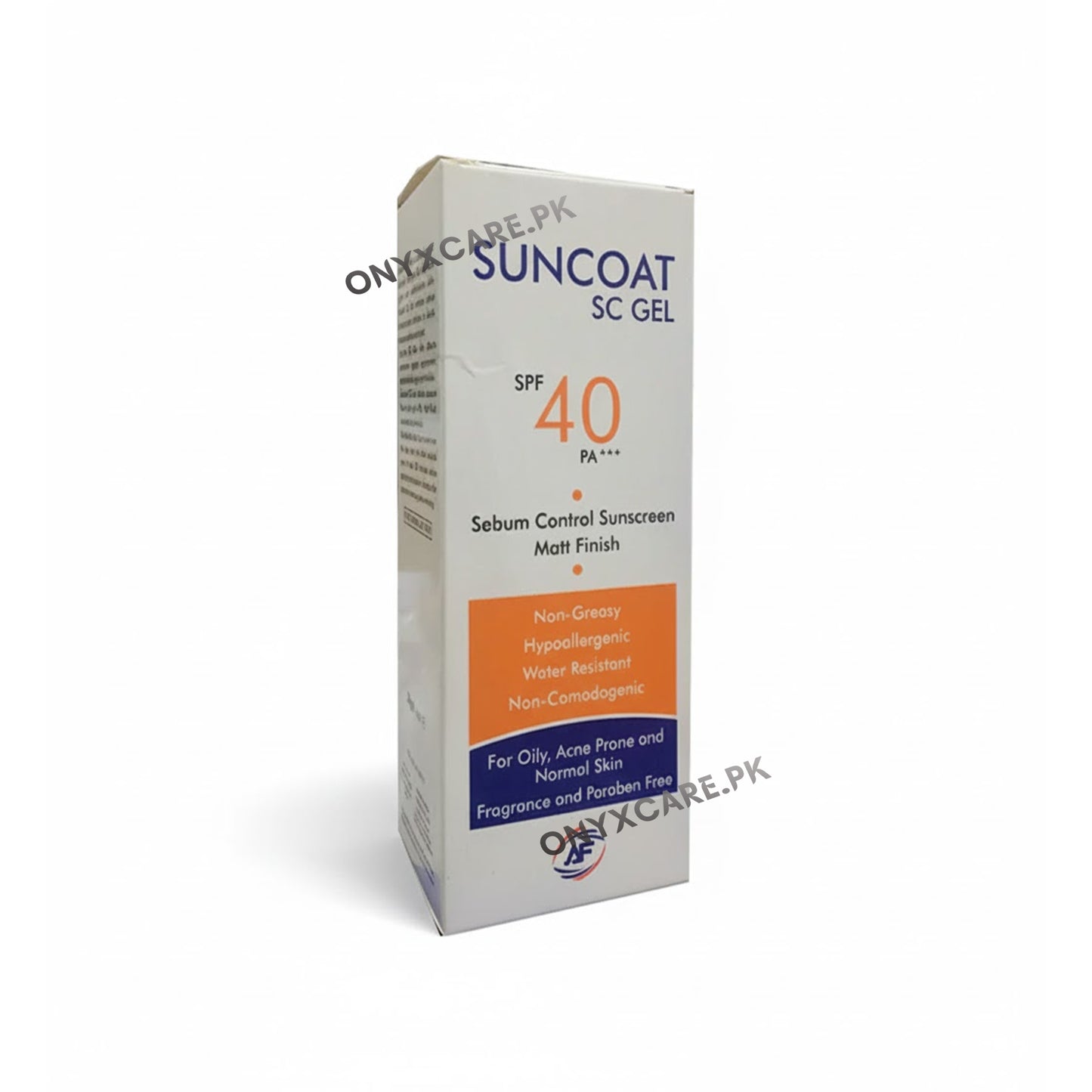 Sun Coat Gel 35g