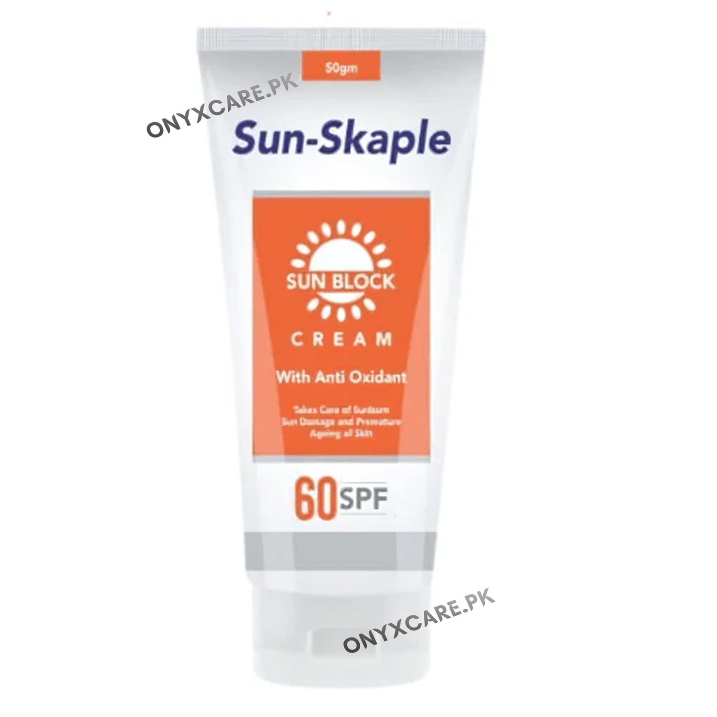 Sun Skaple Sunblock SPF60 50g
