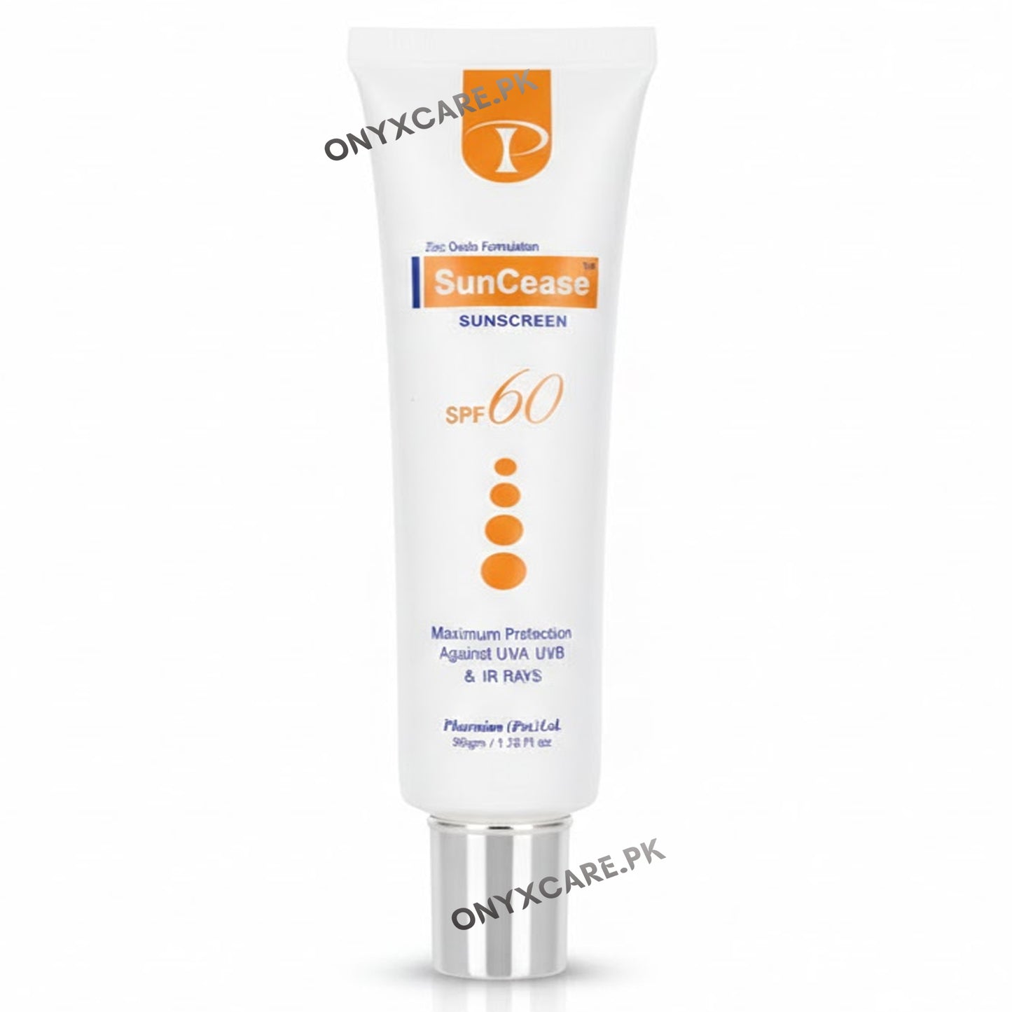 Suncease Sunblock Cream 35g