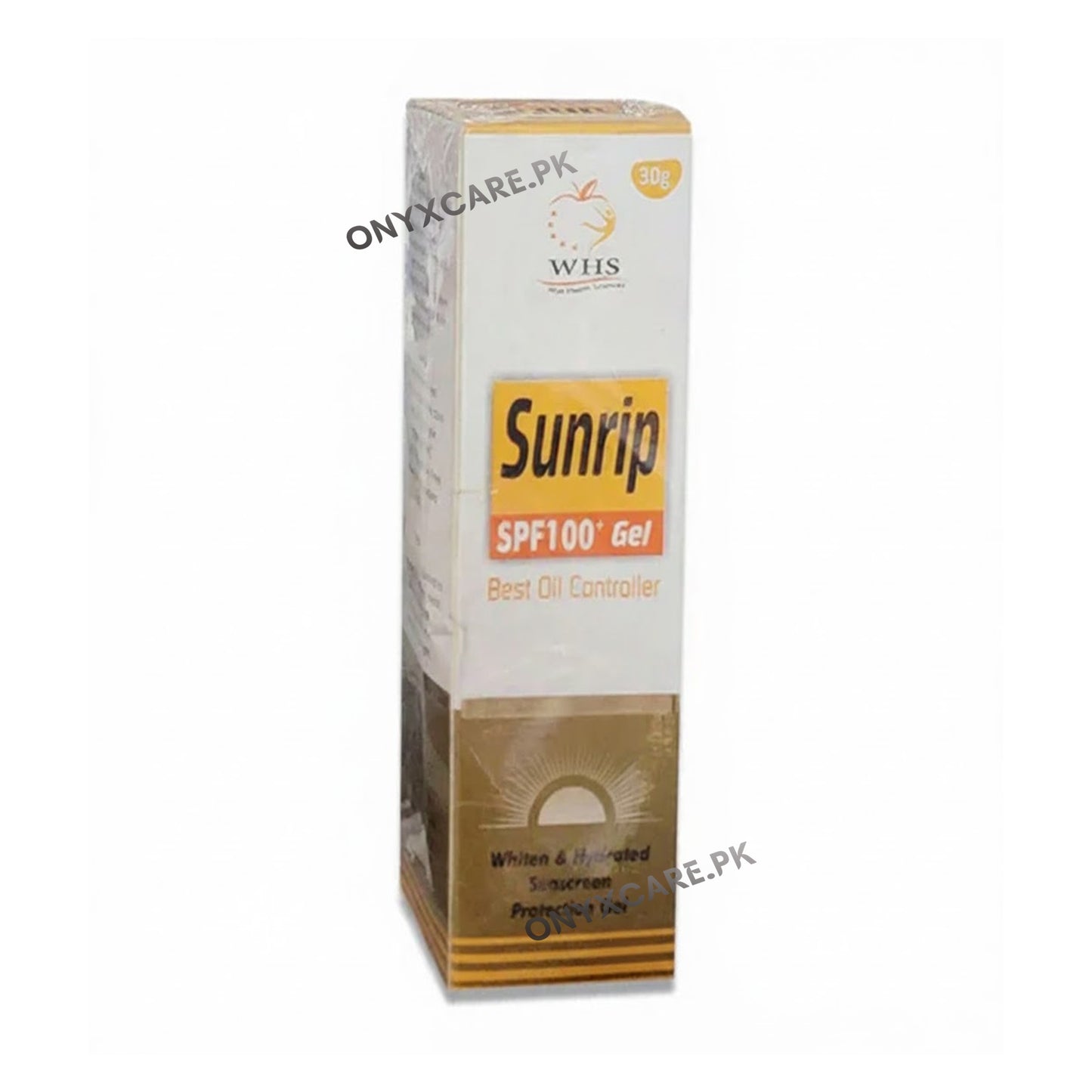 Sunrip SPF 100 Gel 30g
