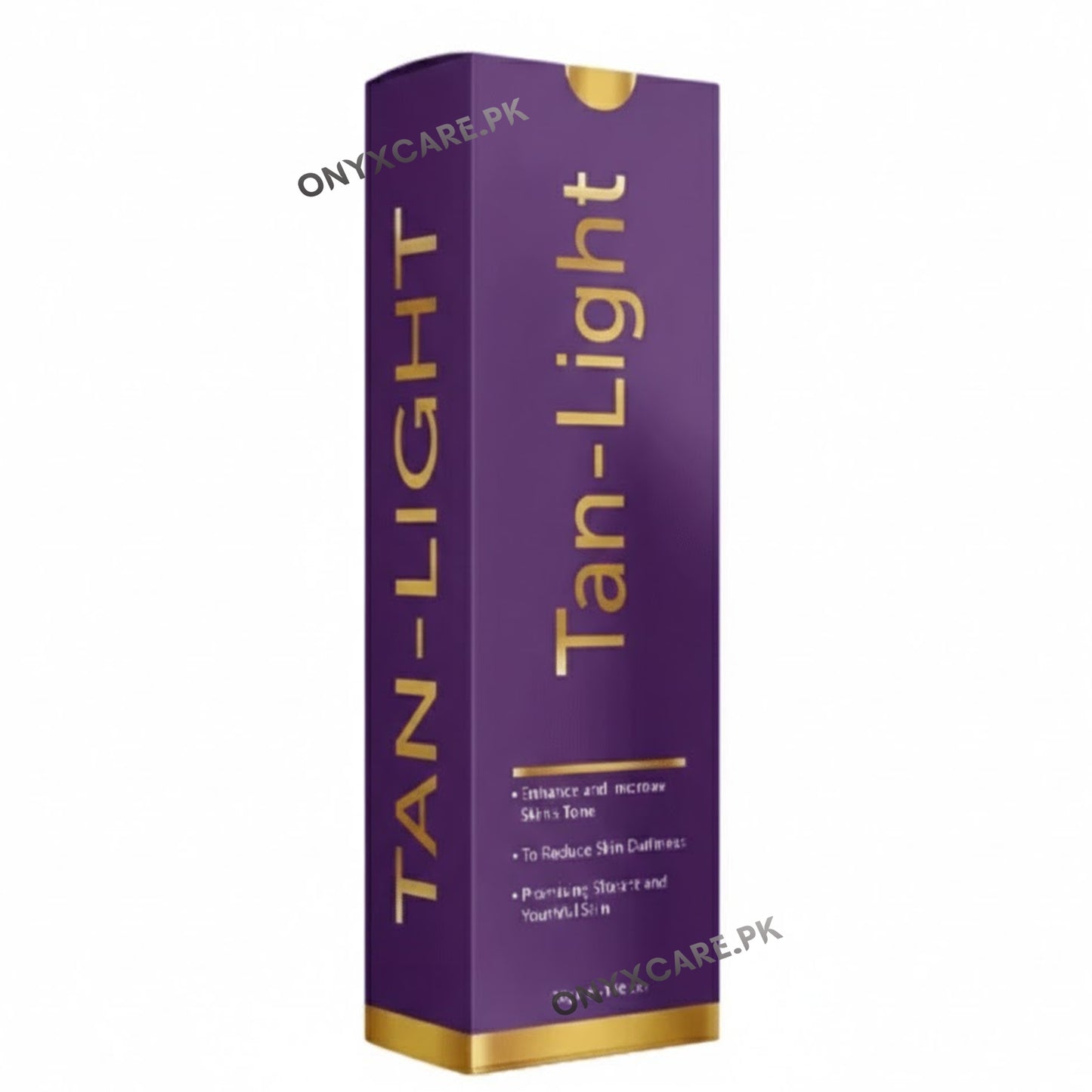 Tanlight Skin Brightening Cream 30g