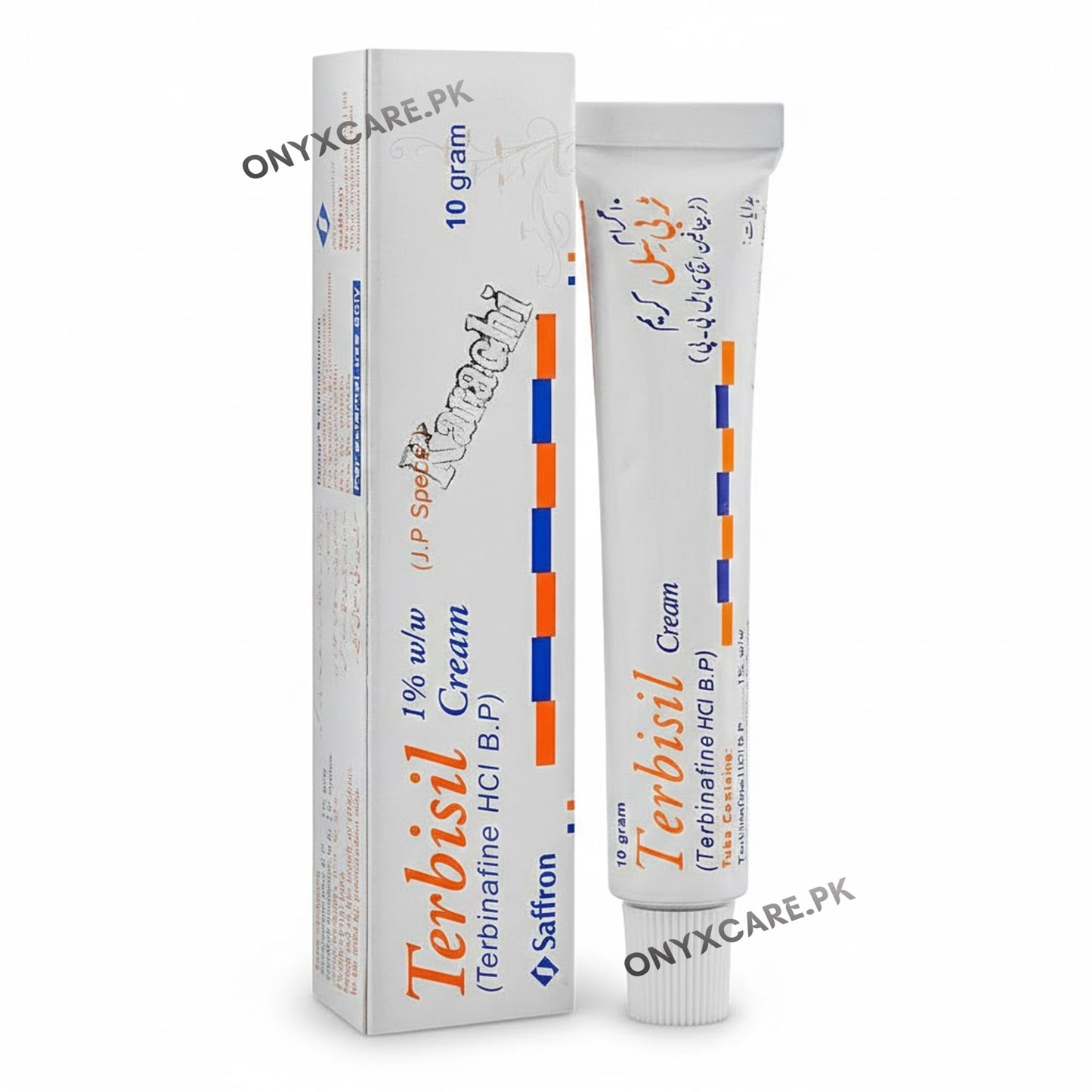 Terbisil Cream 10g