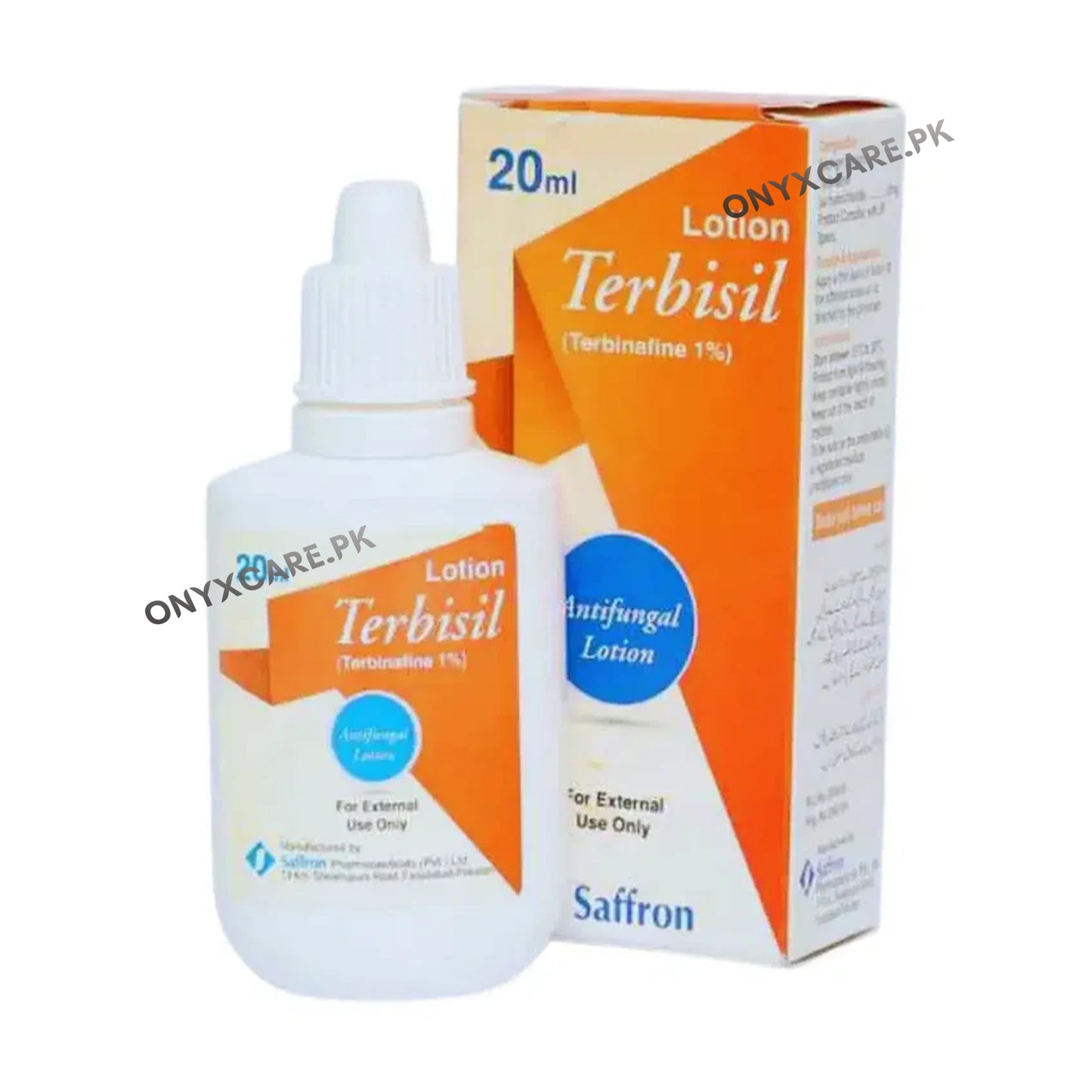 Terbisil Lotion 20ml