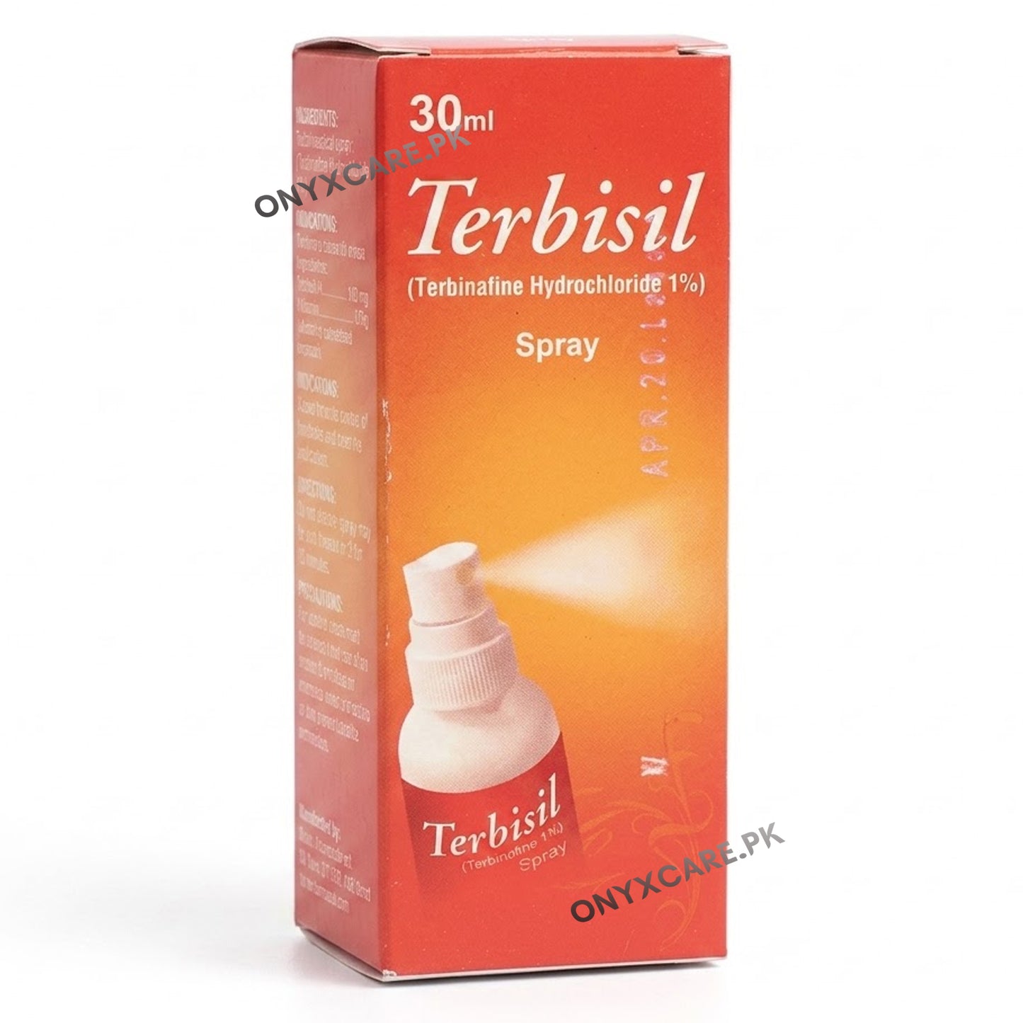 Terbisil Spray 30ml