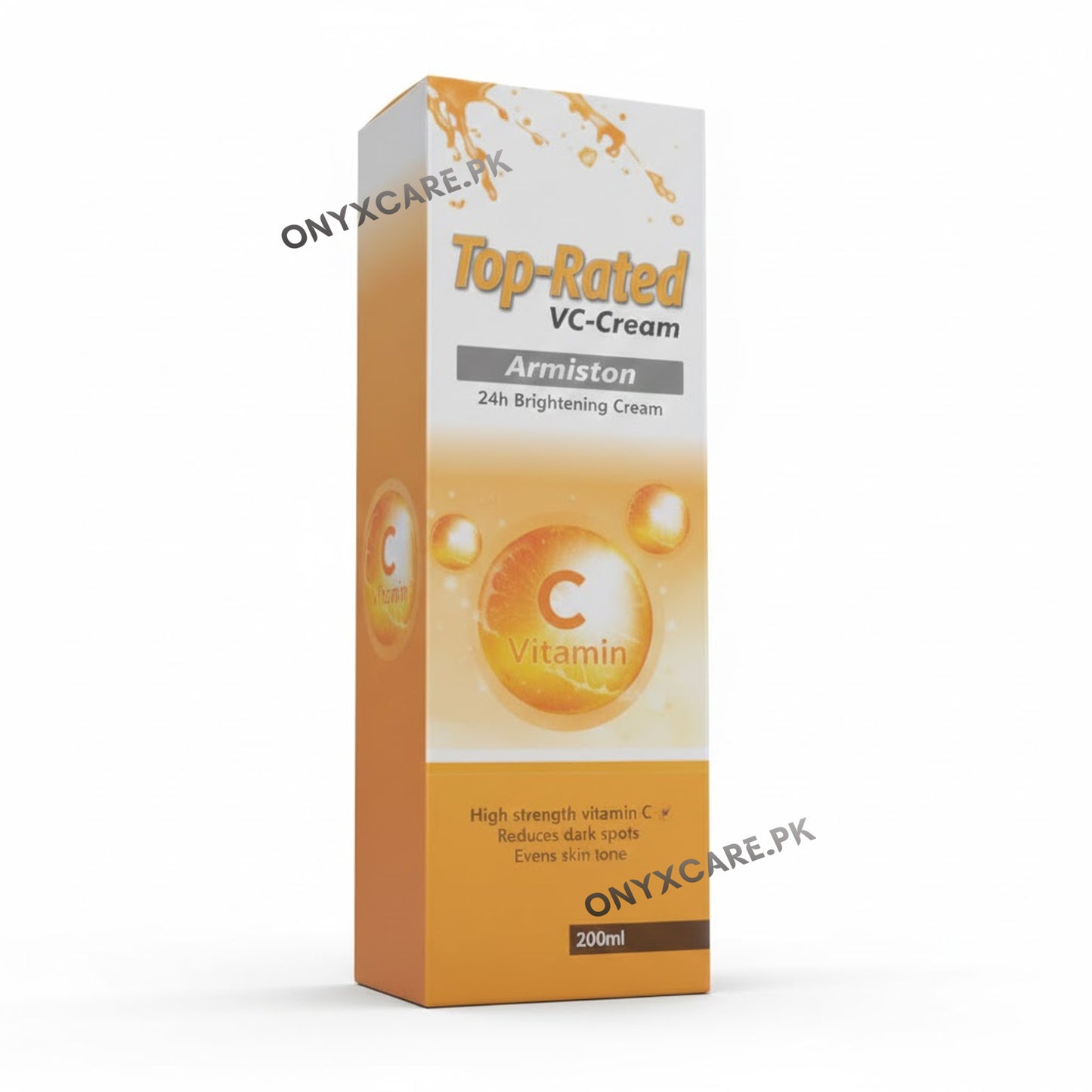 Top Rated VC Cream 30g