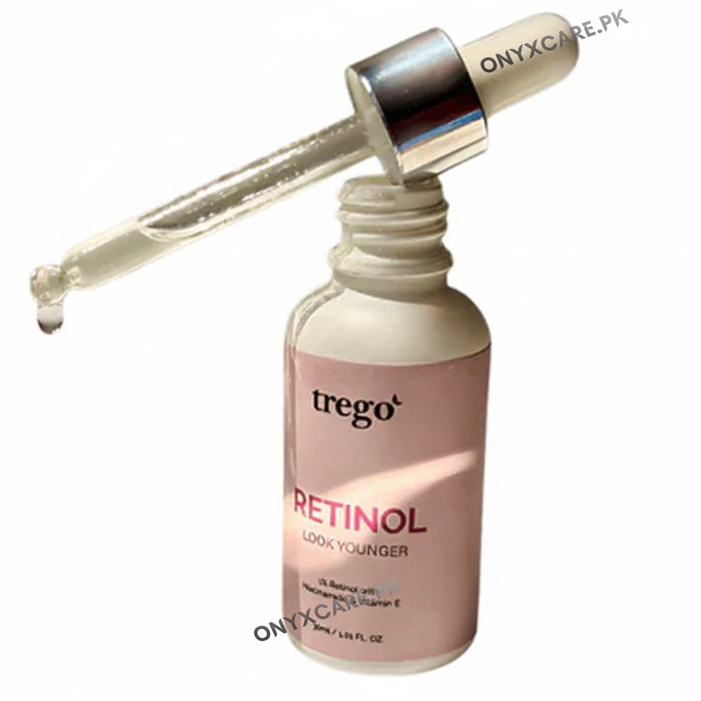 Trego Retinol Anti Aging Serum 30ml