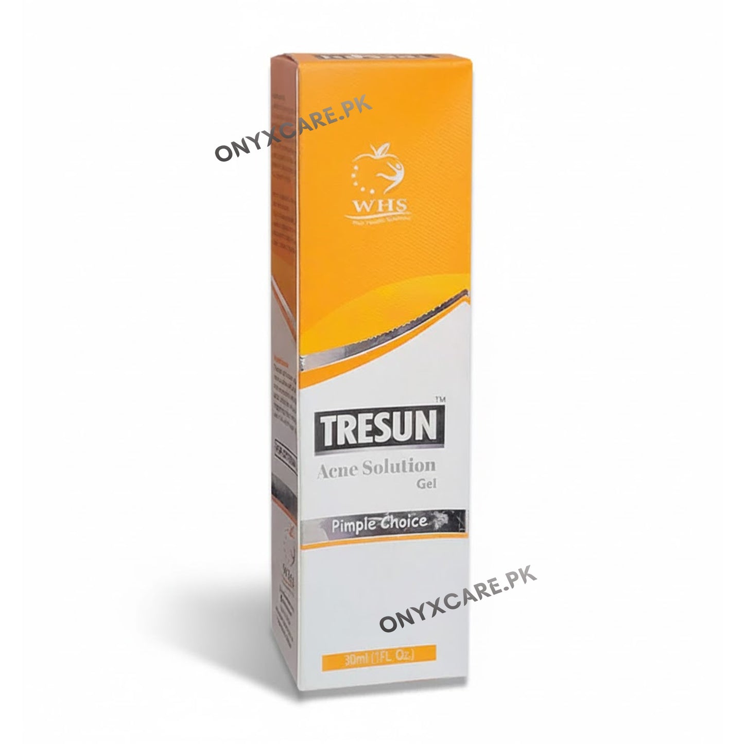 Tresun Acne Solution Gel 30g