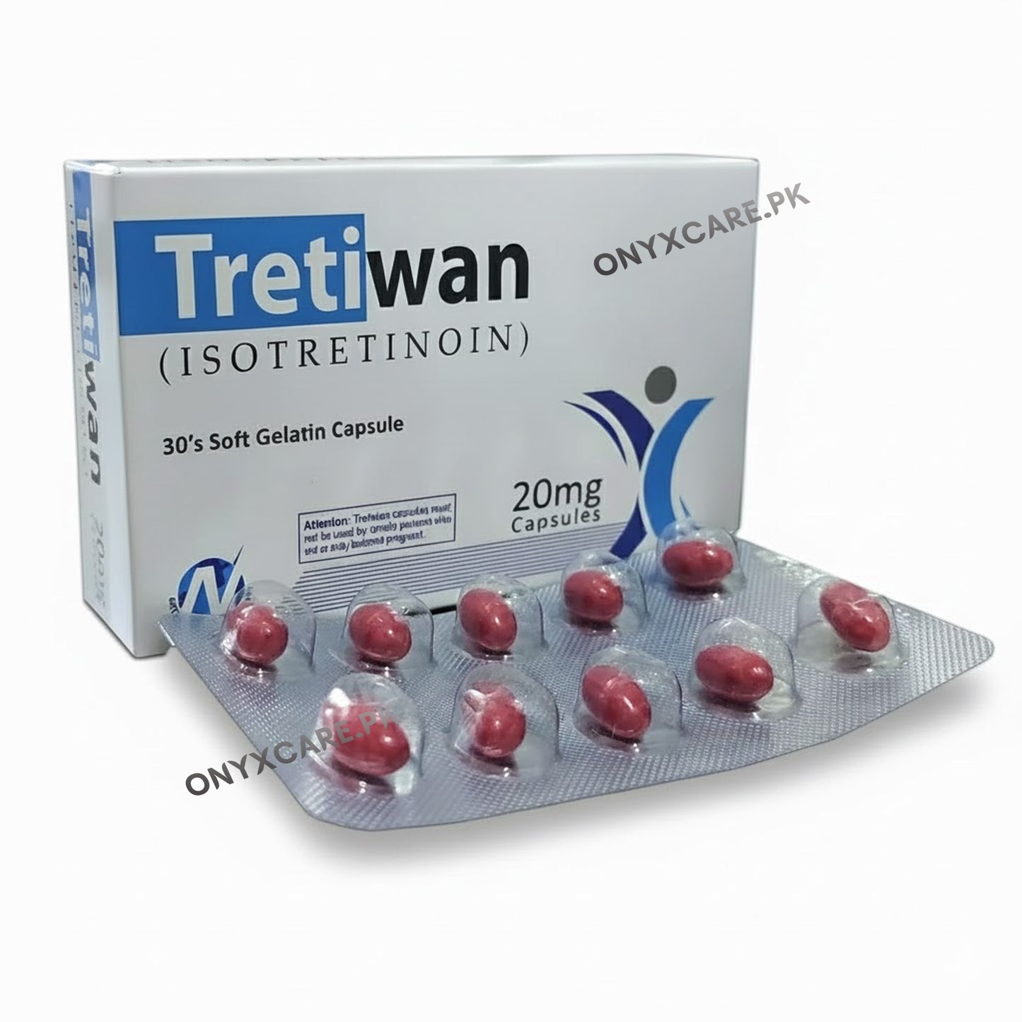 Tretiwan Capsules