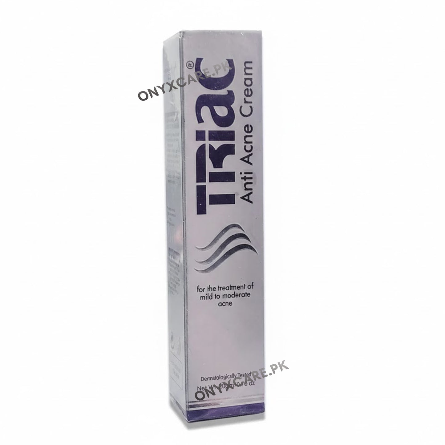 Triac Anti Acne Cream 20g
