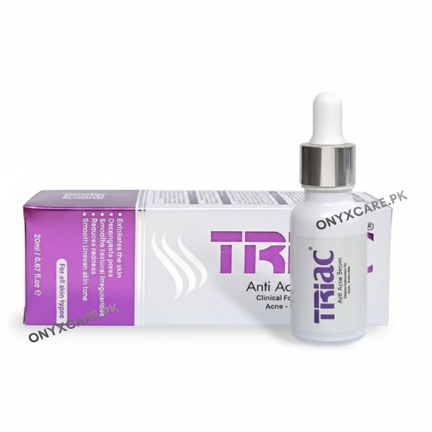Triac Anti Acne Serum 20ml