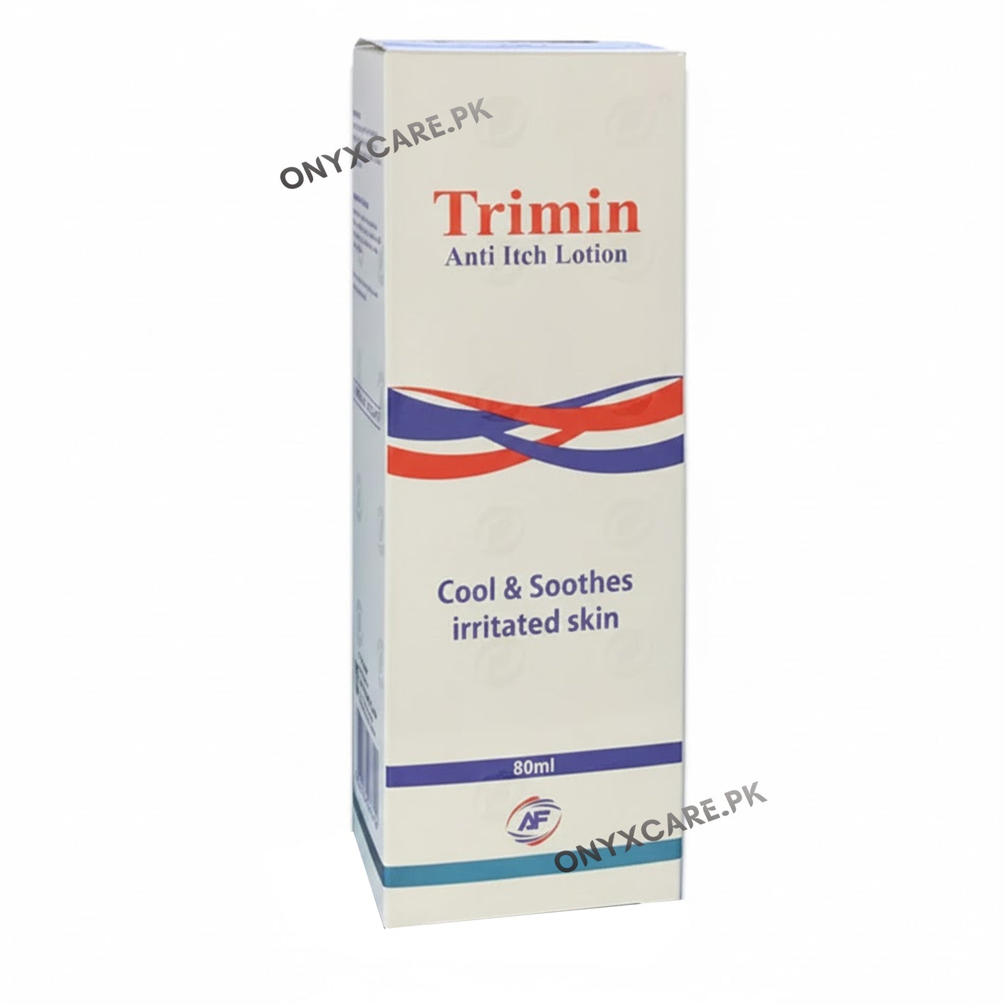 Trimin Anti Itch Lotion 80ml