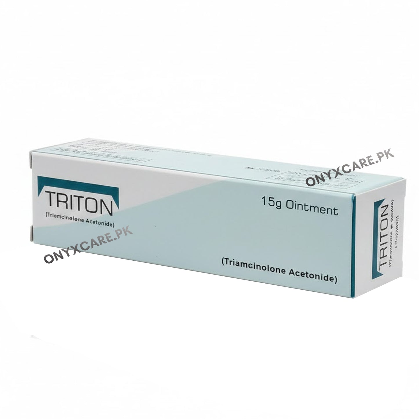 Triton Ointment 15g
