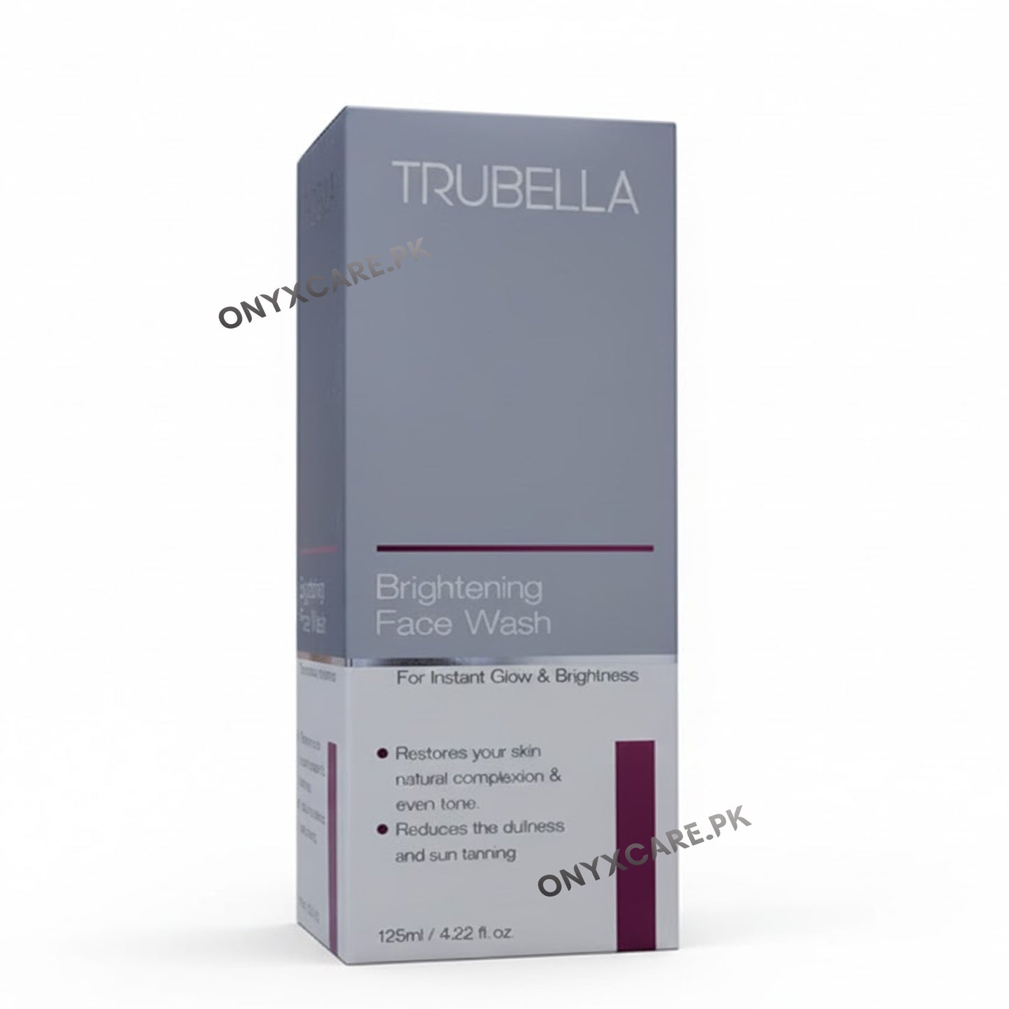 Trubella brightening Face wash 125ml