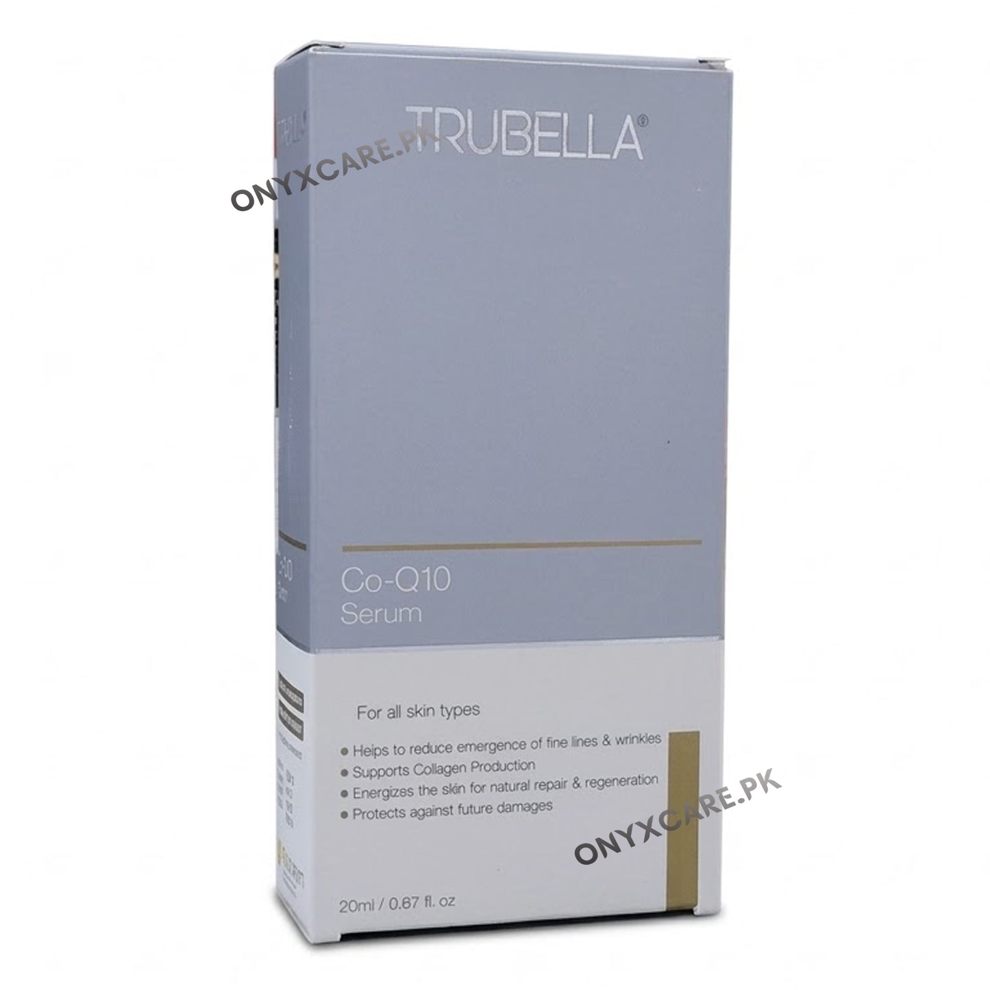 Trubella Co-Q10 Serum 20ml
