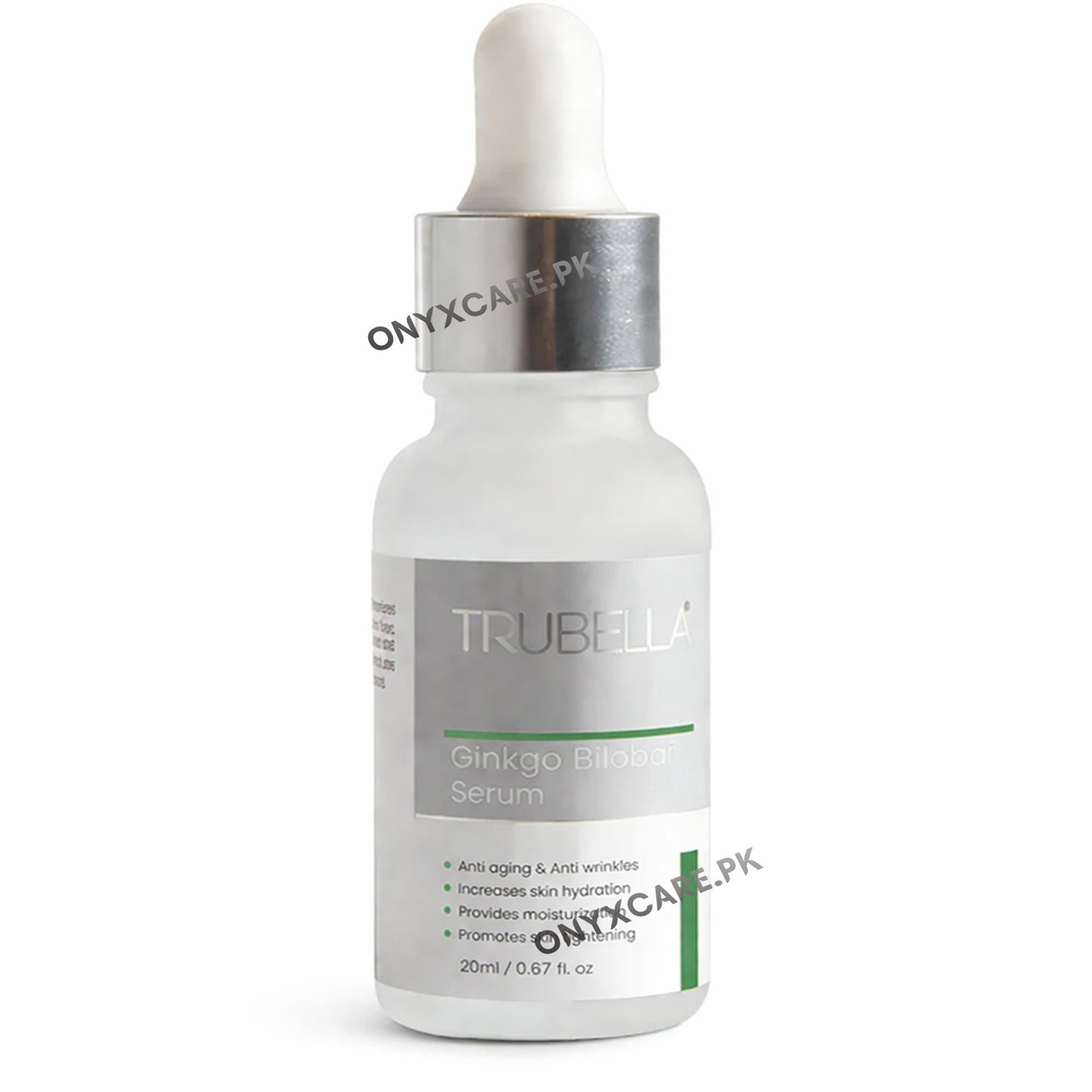 Trubella Gingko Biloba Serum 20ml