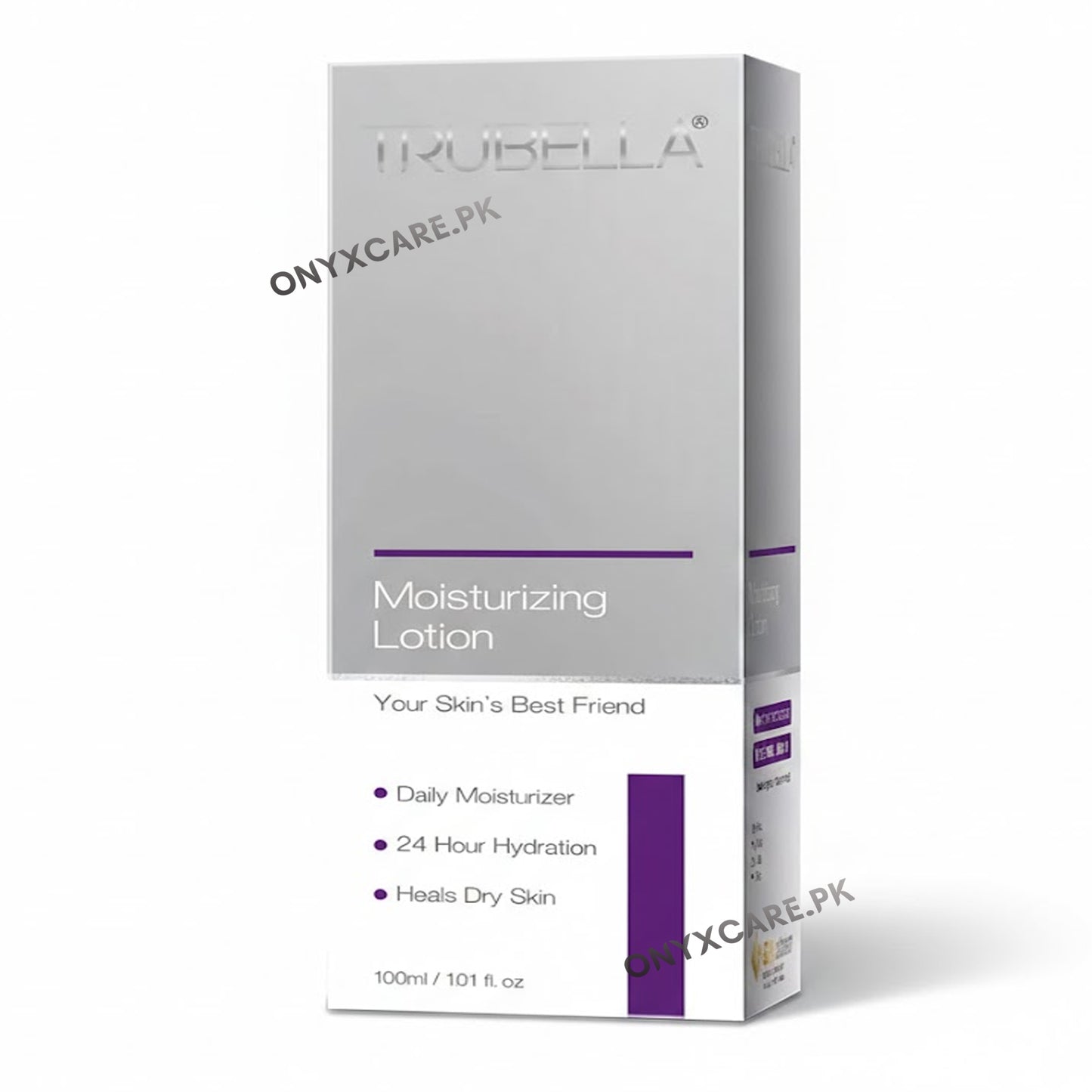 Trubella Moisturizer Lotion 100ml