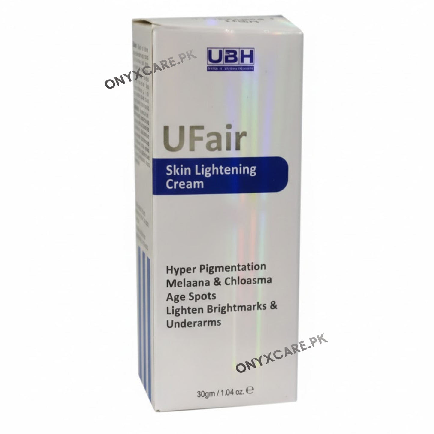 UFair Skin Lightening Cream 30g