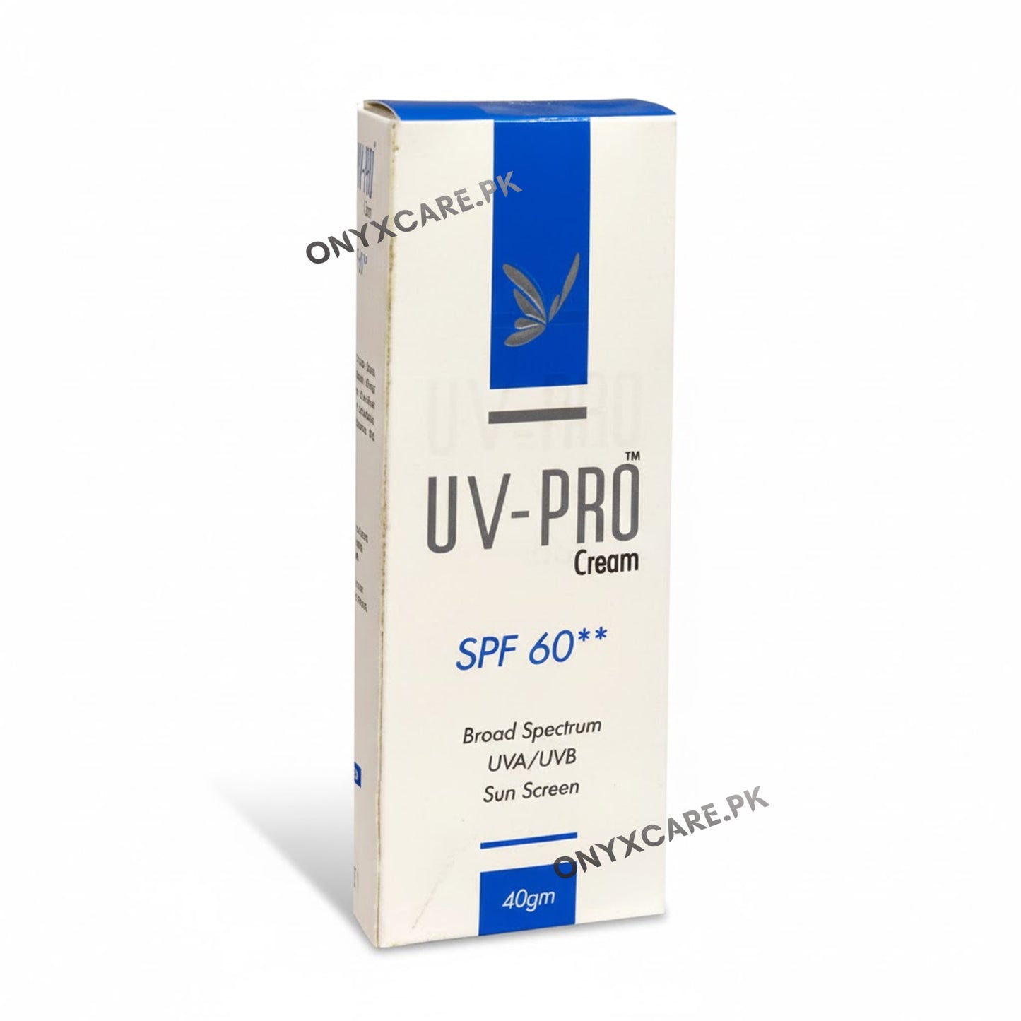 UV-PRO Cream SPF60 40g