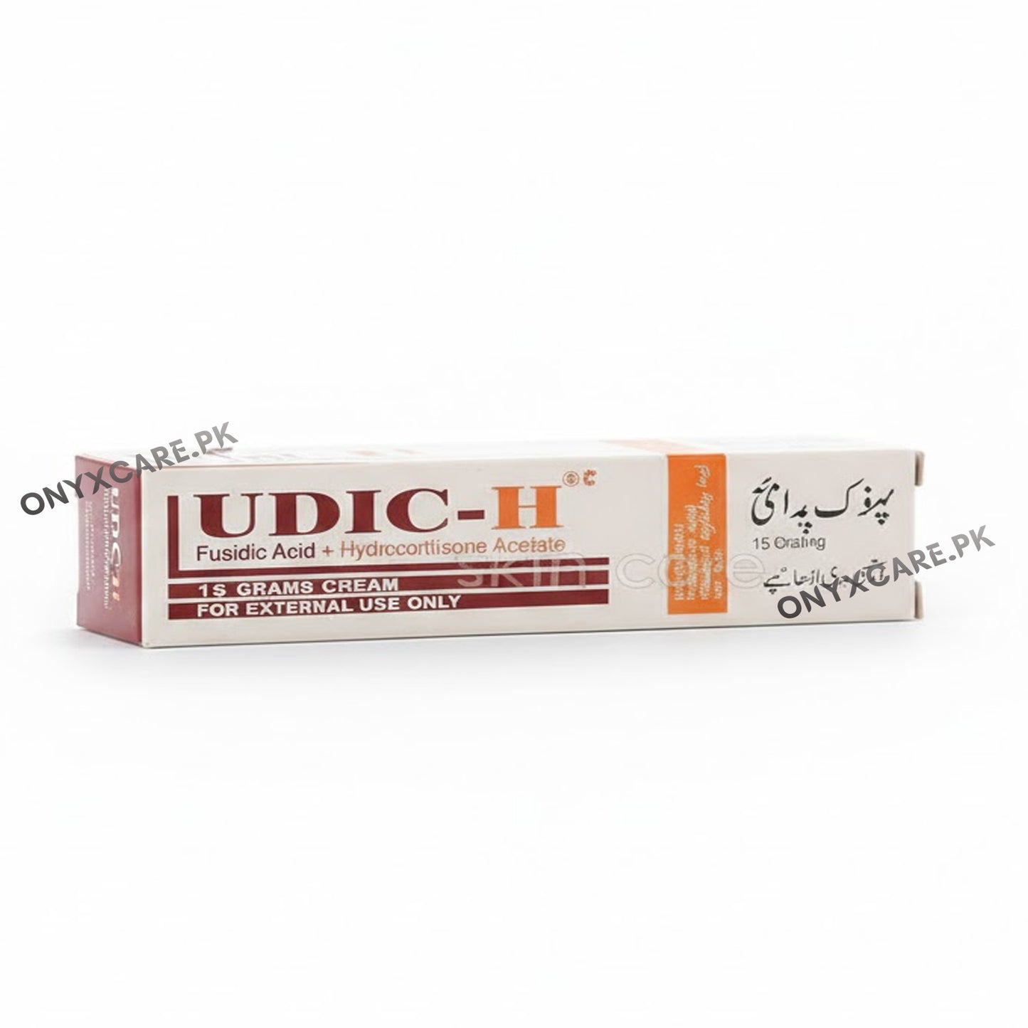 Udic-H Cream 15g