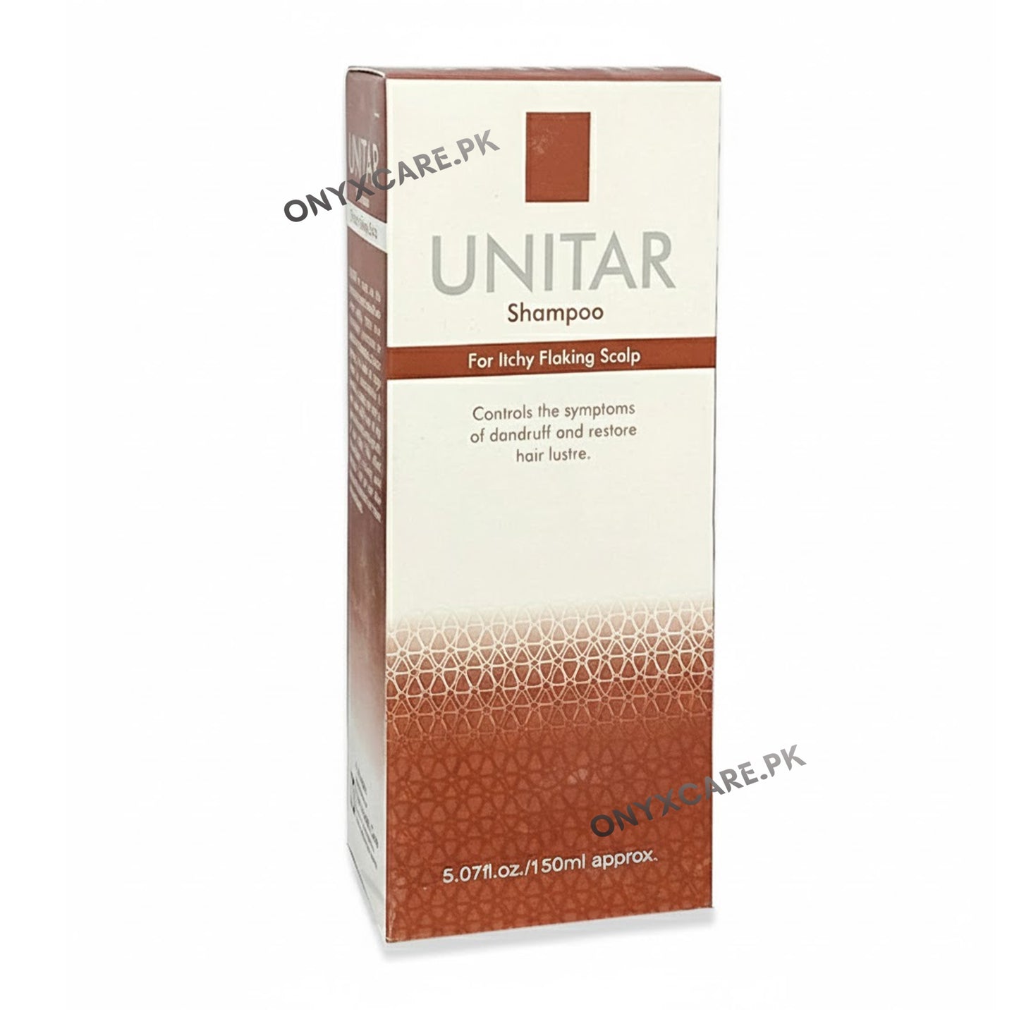 Unitar Shampoo 150ml