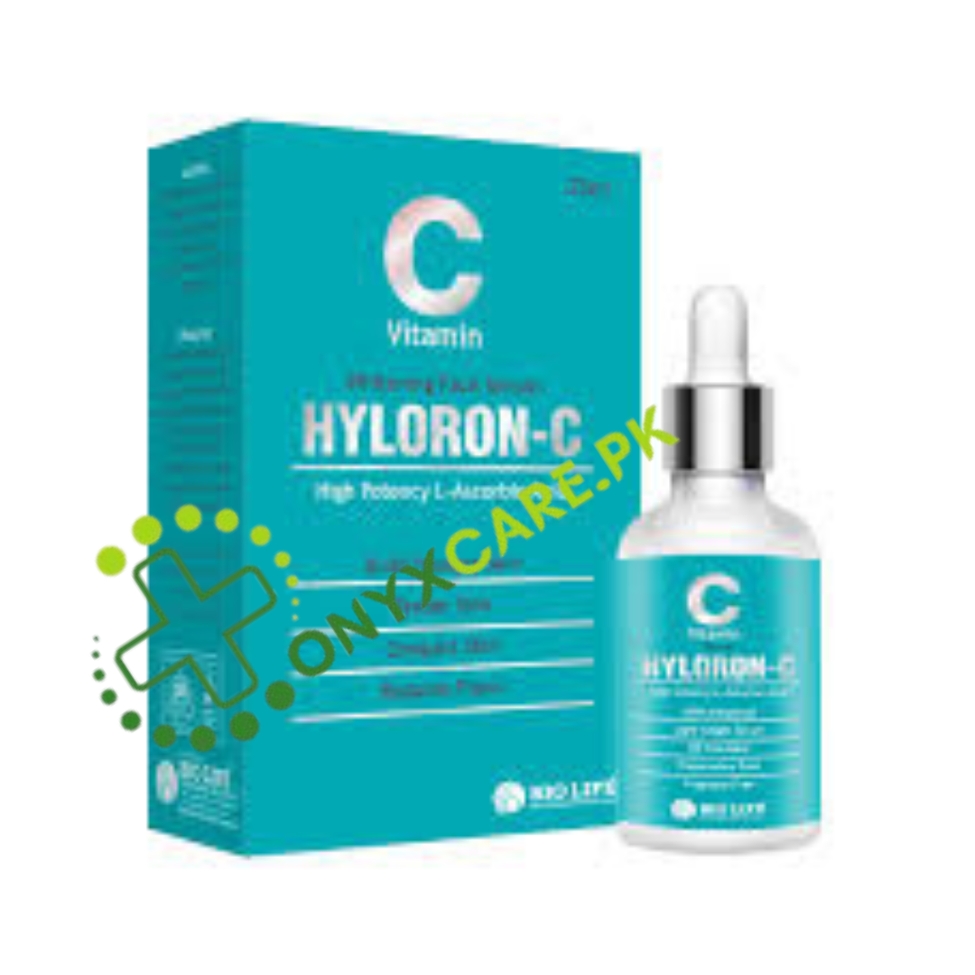 Hyloron-C Serum