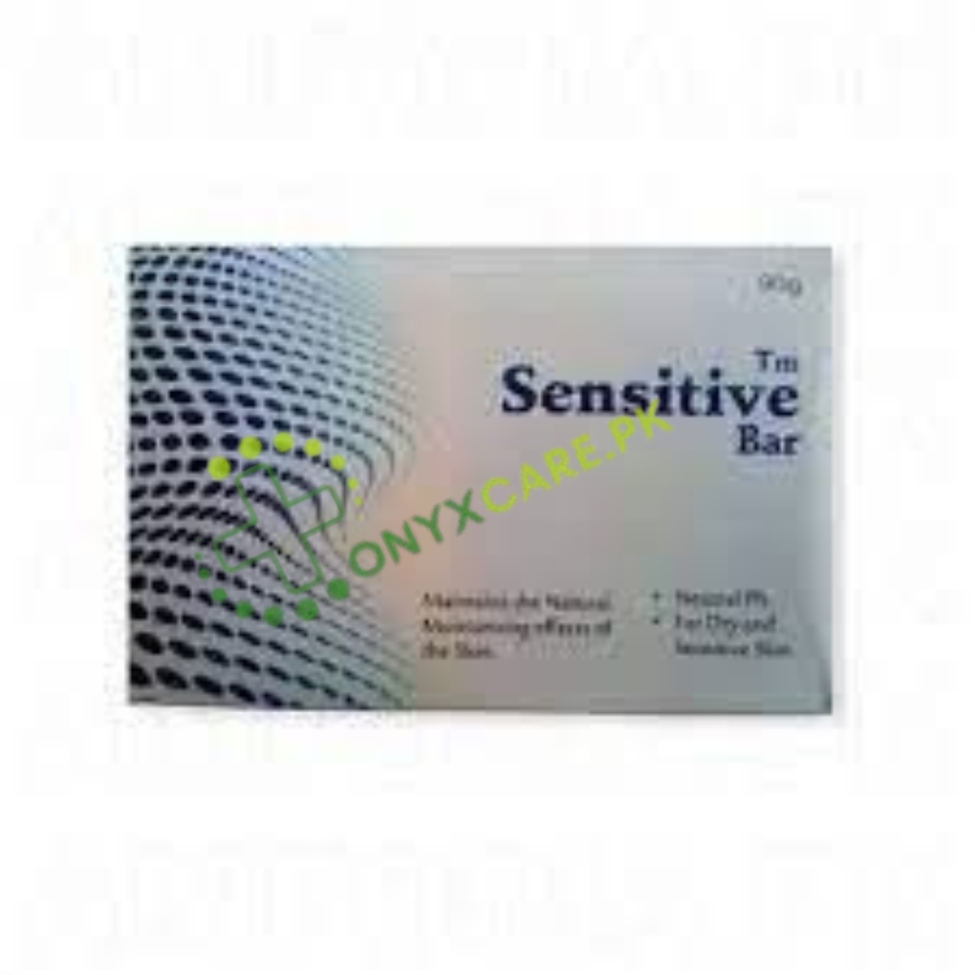 Sensitive Bar 90gm