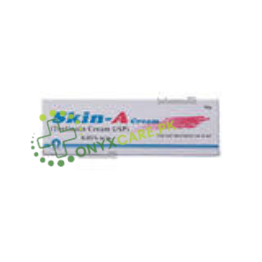 Skin A cream 10gm