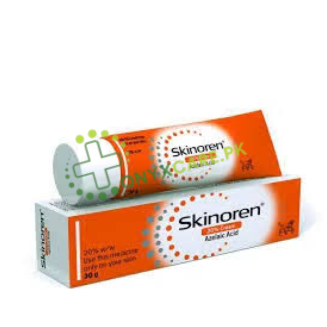 Skinoren Cream 15g 20%