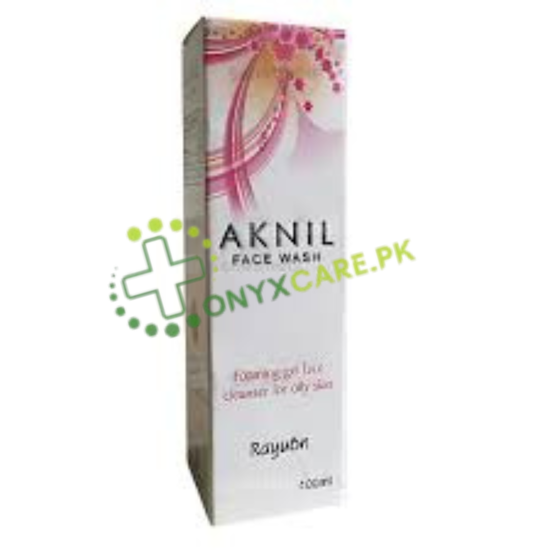 Aknil Face Wash 100ml