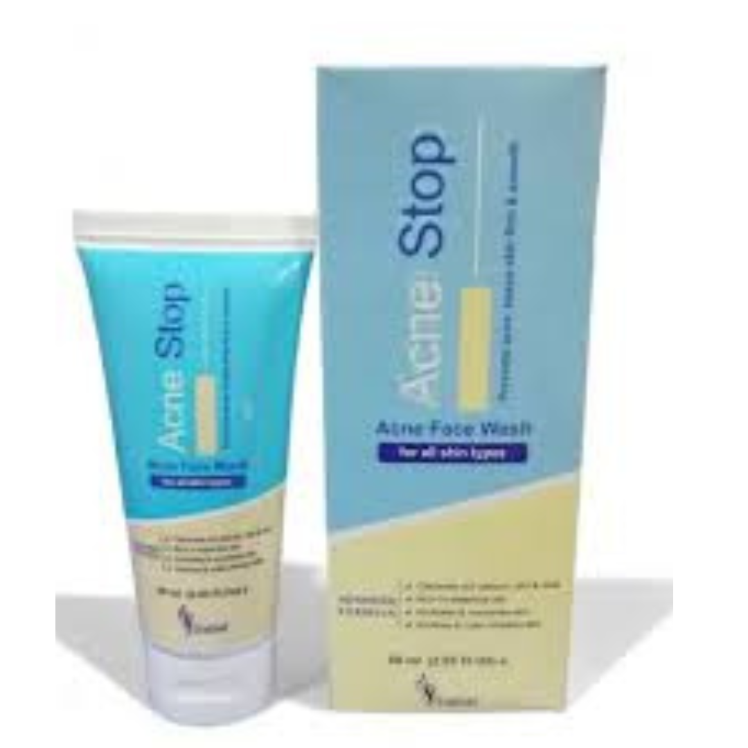 Acne Stop Acne Face Wash