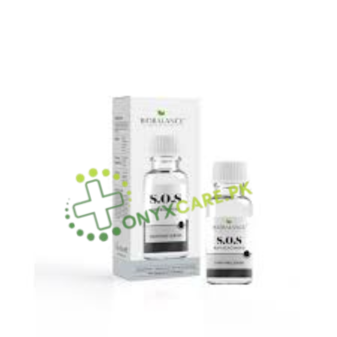 BioBalance S.O.S Purifying Serum